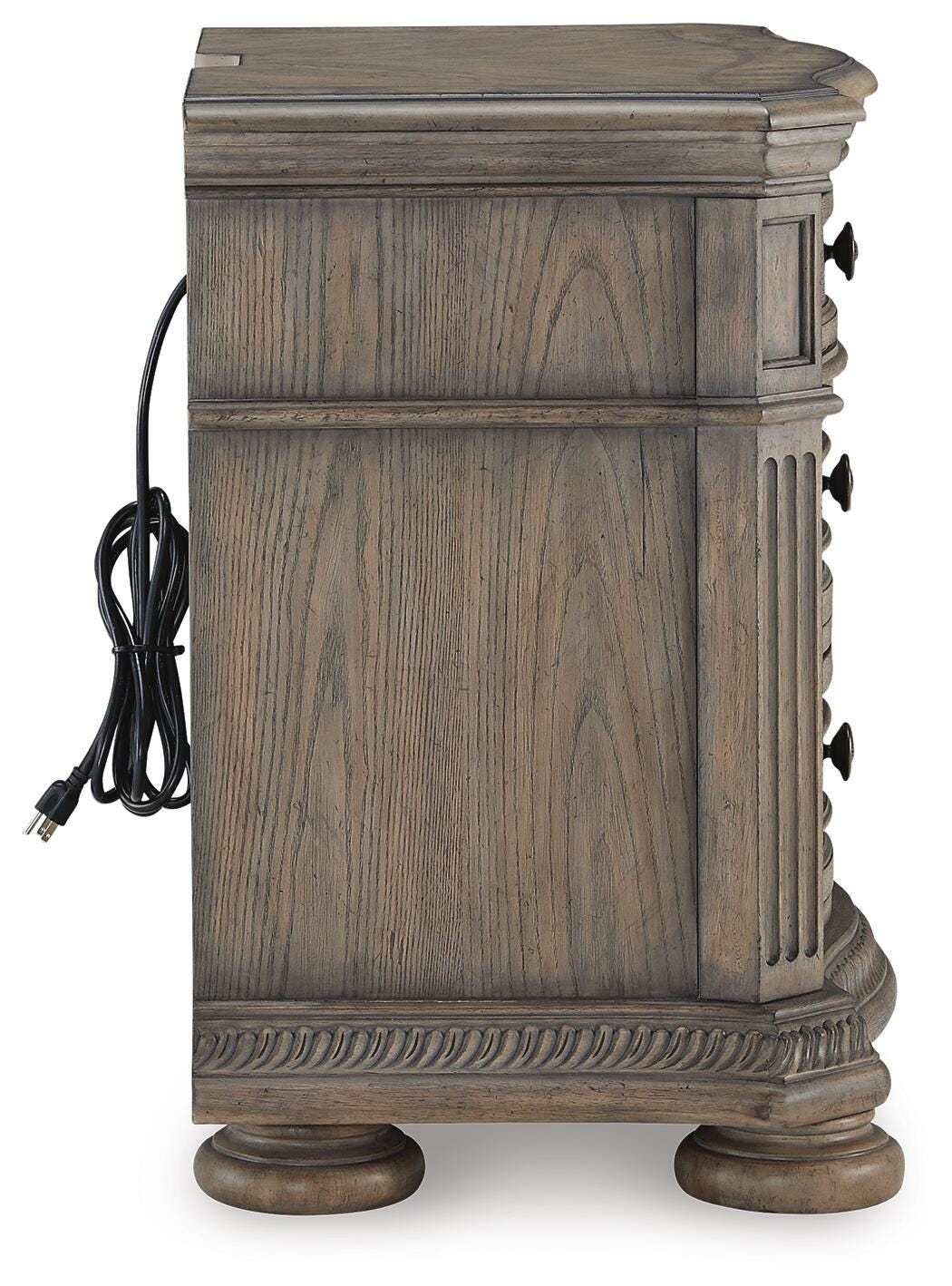 Ardenfield Nightstand - Luxury Home Furniture (MI)