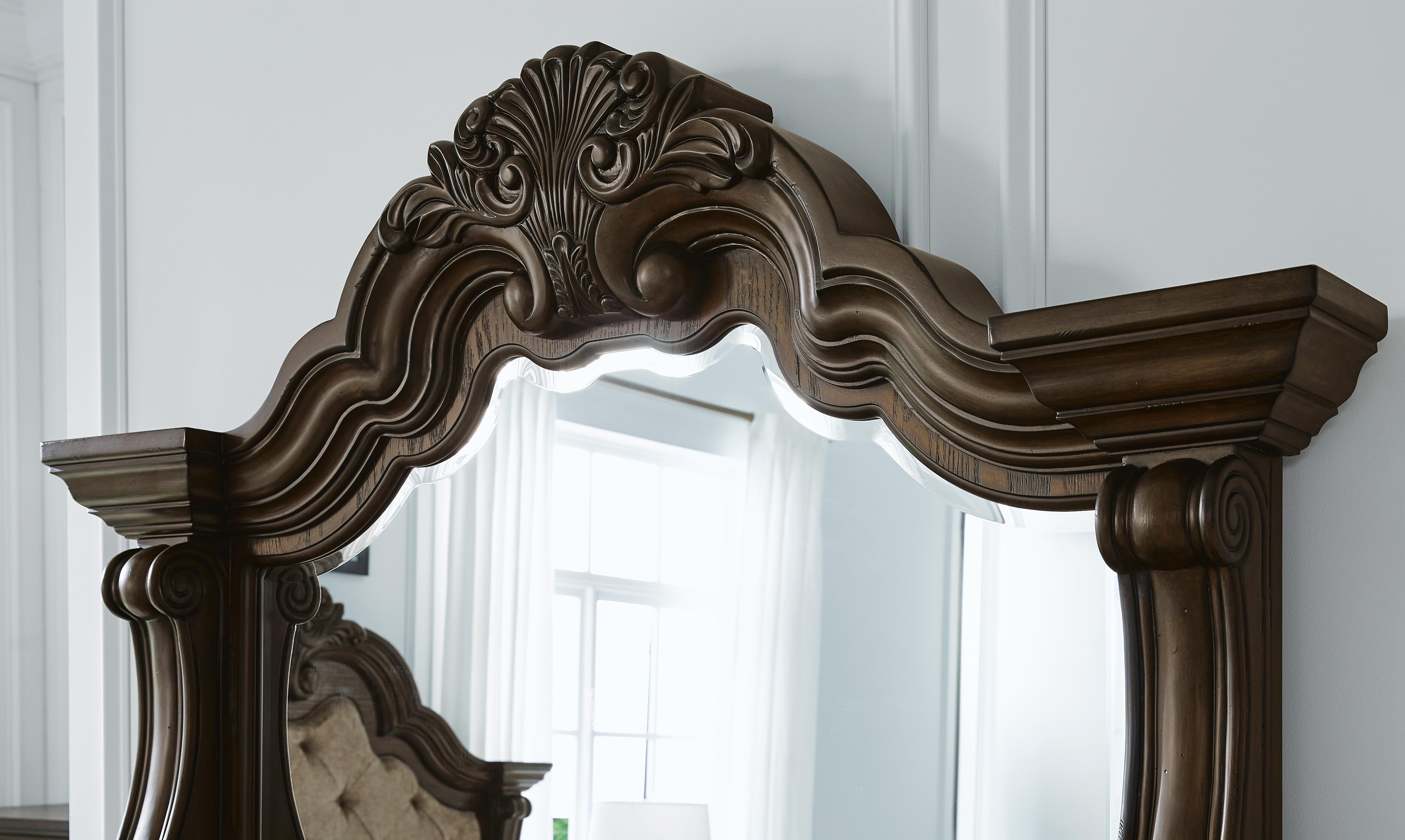Maylee Bedroom Set - Luxury Home Furniture (MI)