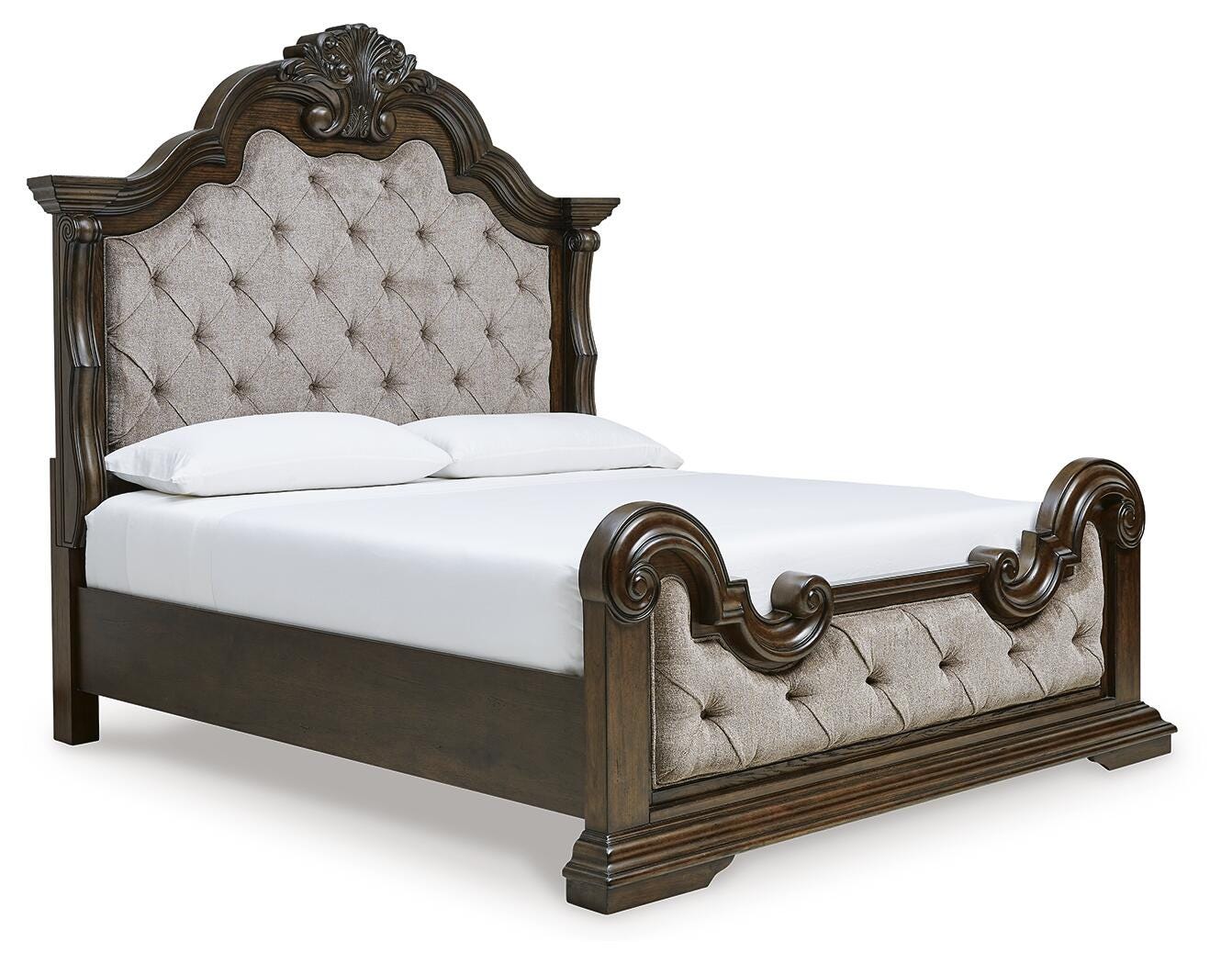 Maylee Bedroom Set - Luxury Home Furniture (MI)
