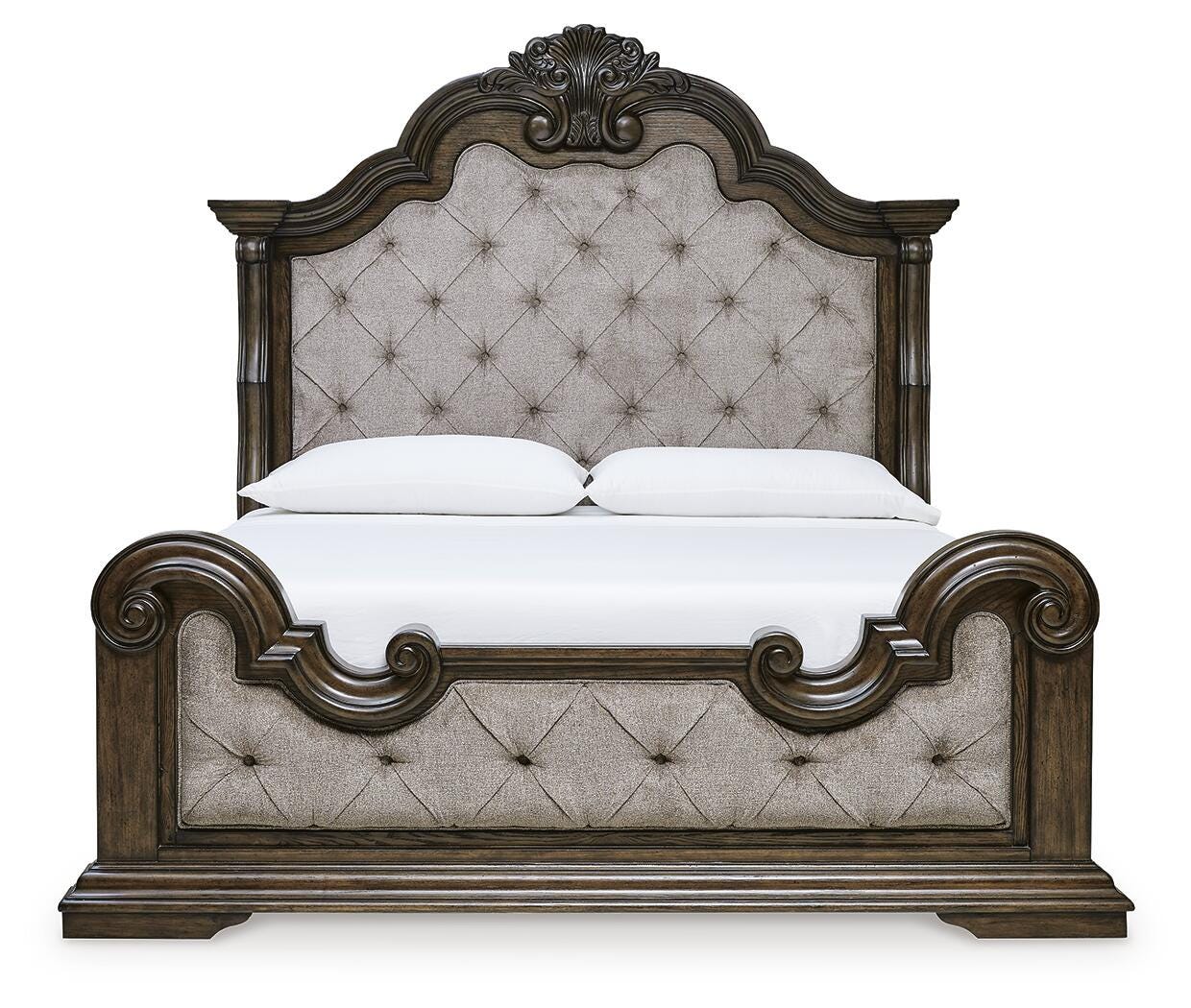 Maylee Bedroom Set - Luxury Home Furniture (MI)