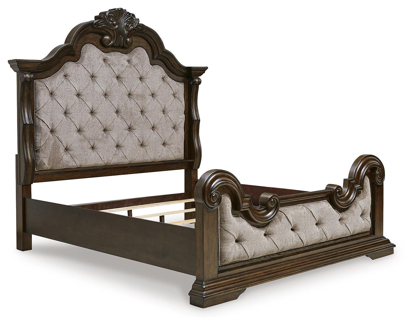 Maylee Bedroom Set - Luxury Home Furniture (MI)