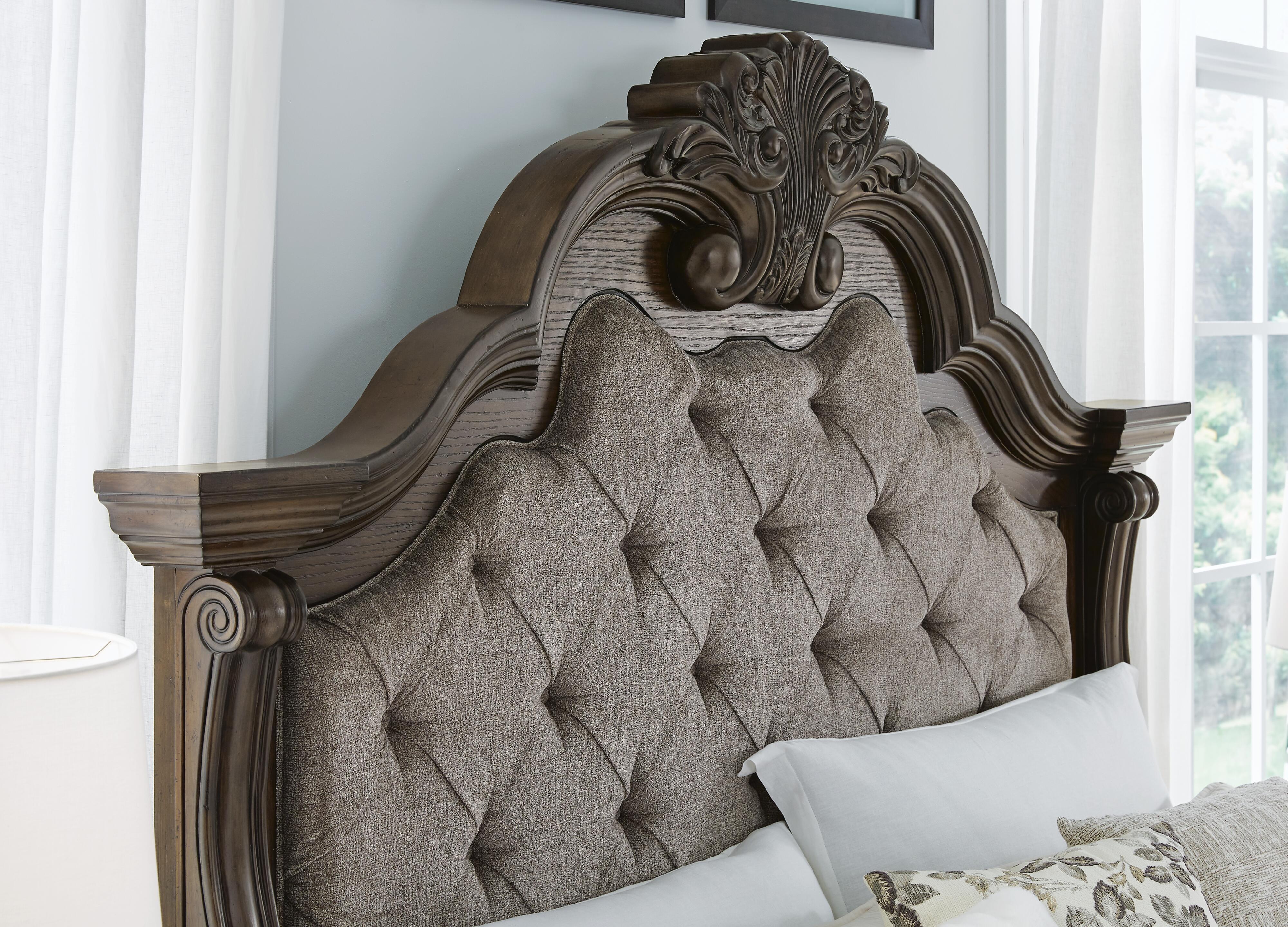 Maylee Bedroom Set - Luxury Home Furniture (MI)