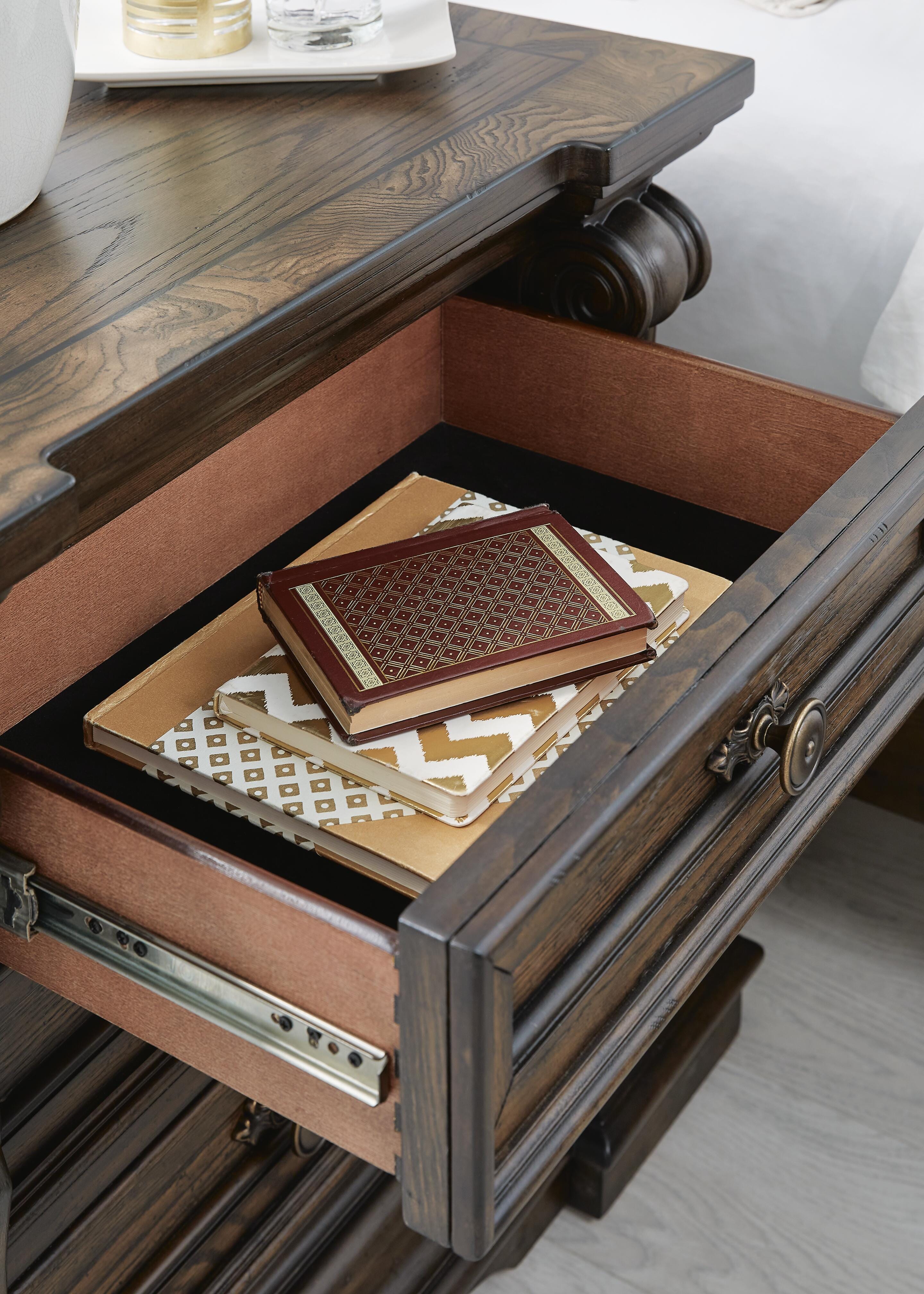 Maylee Bedroom Set - Luxury Home Furniture (MI)