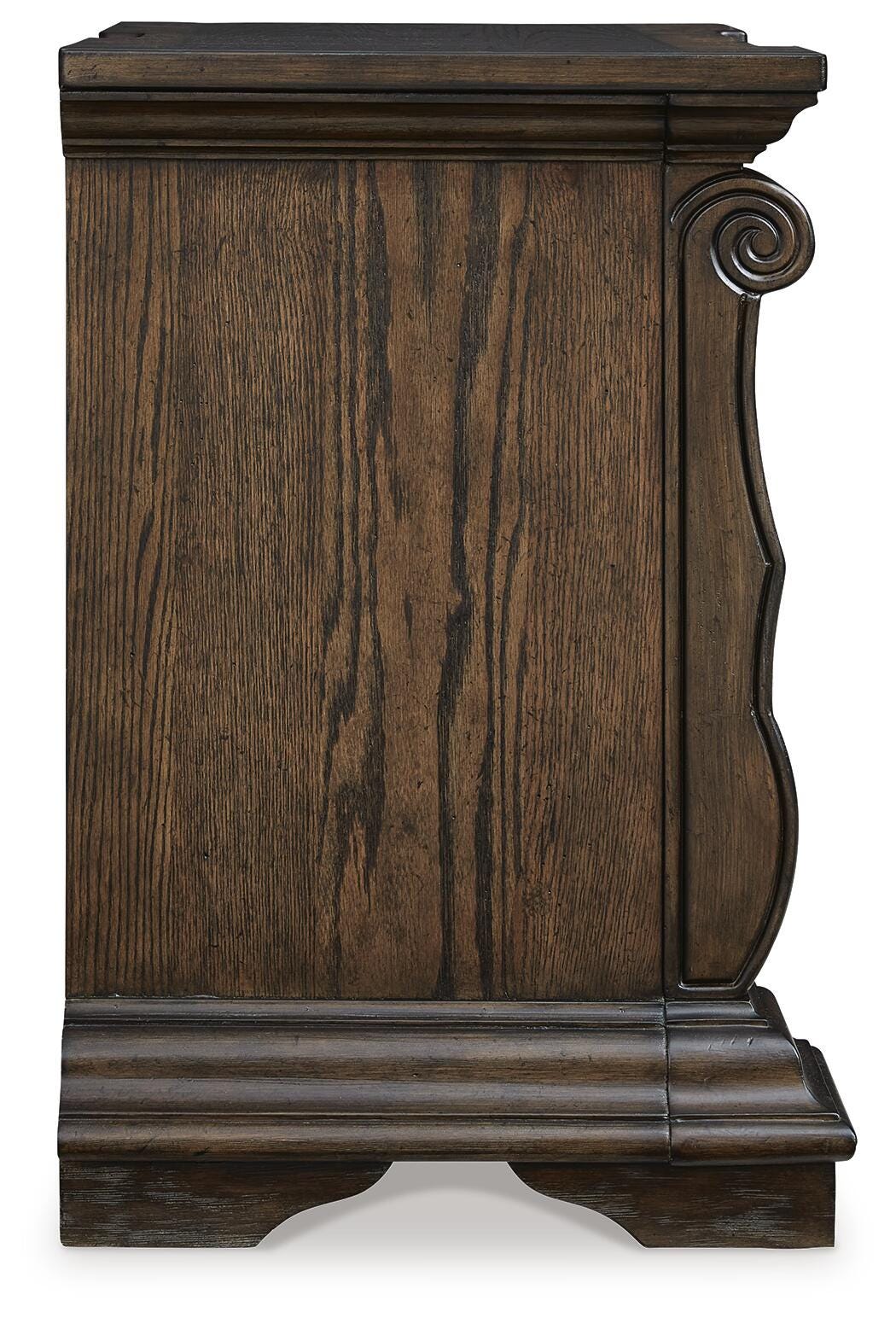 Maylee Bedroom Set - Luxury Home Furniture (MI)