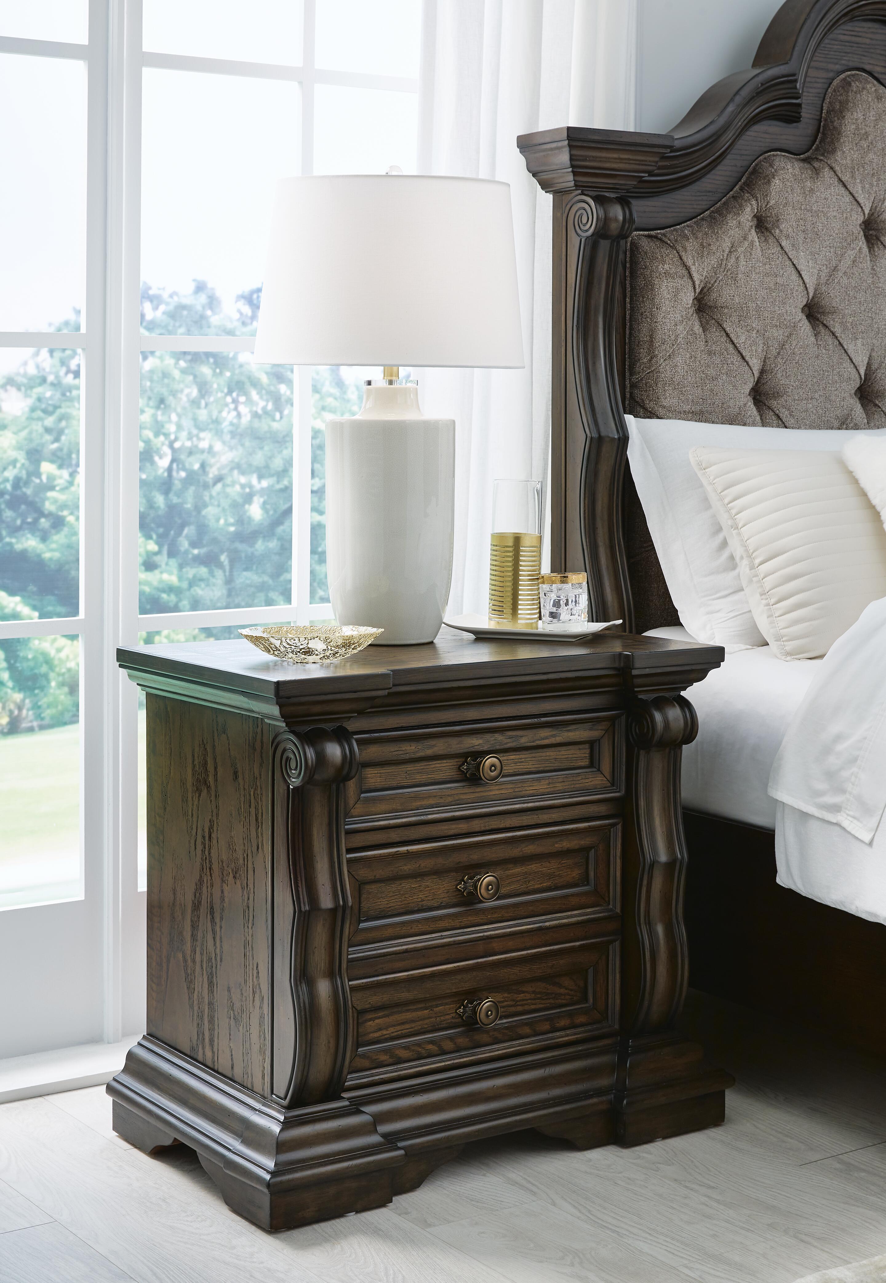 Maylee Bedroom Set - Luxury Home Furniture (MI)
