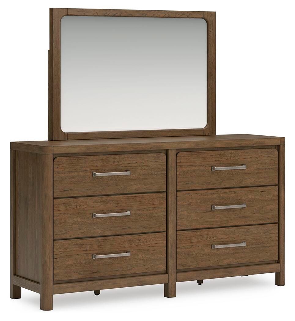 Cabalynn Bedroom Set - Luxury Home Furniture (MI)