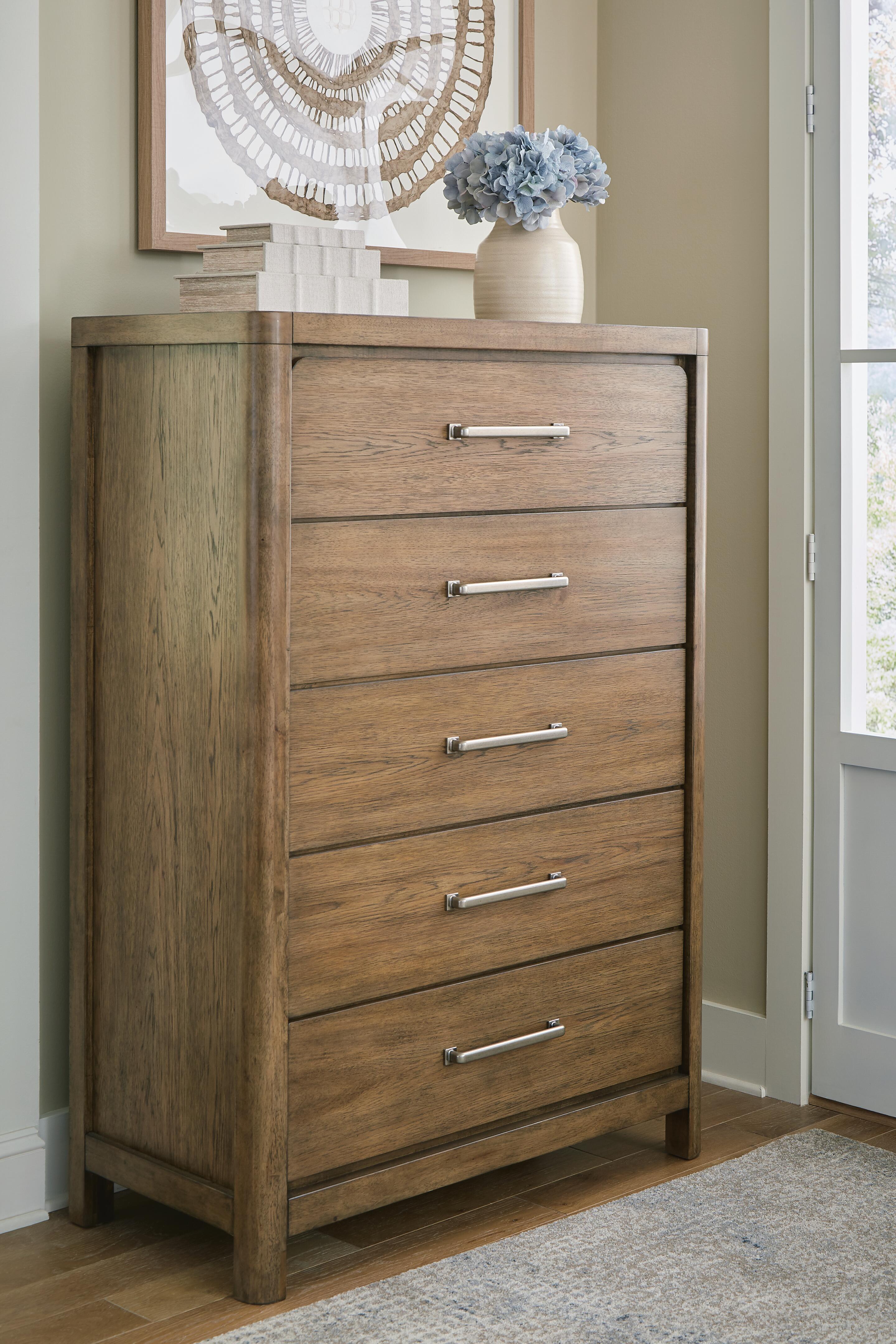 Cabalynn Chest of Drawers - Luxury Home Furniture (MI)