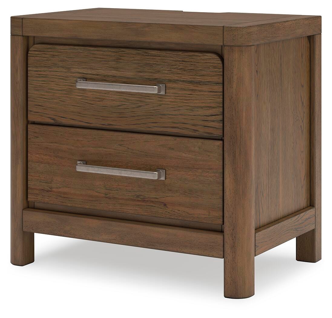 Cabalynn Nightstand - Luxury Home Furniture (MI)