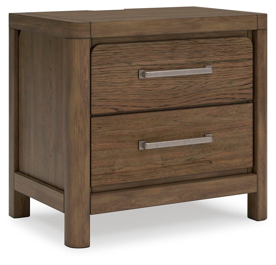 Cabalynn Nightstand - Luxury Home Furniture (MI)