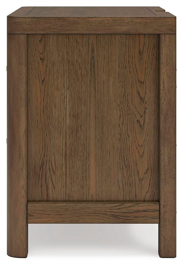 Cabalynn Nightstand - Luxury Home Furniture (MI)