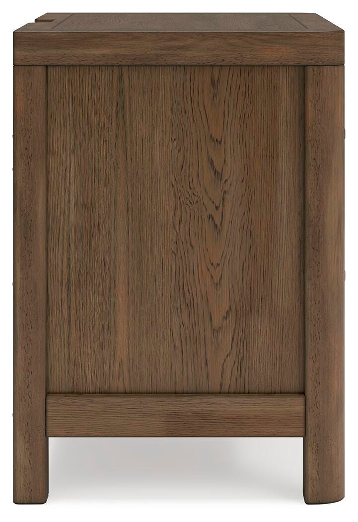 Cabalynn Nightstand - Luxury Home Furniture (MI)