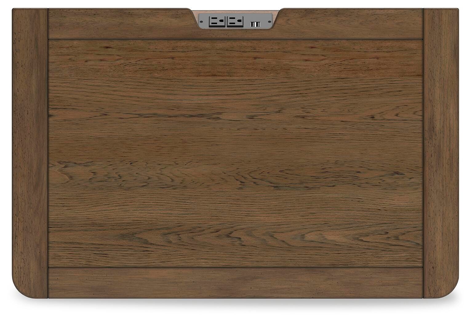 Cabalynn Nightstand - Luxury Home Furniture (MI)