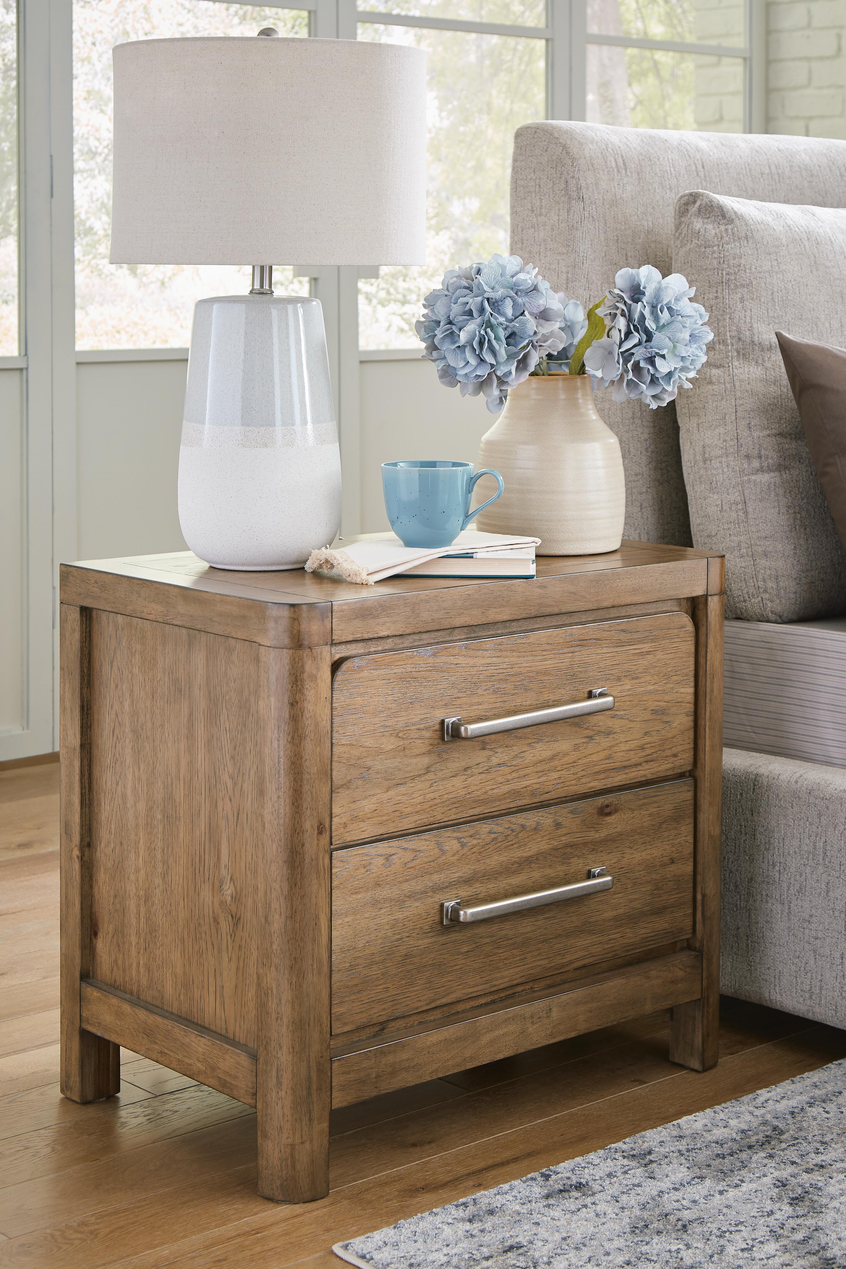 Cabalynn Nightstand - Luxury Home Furniture (MI)