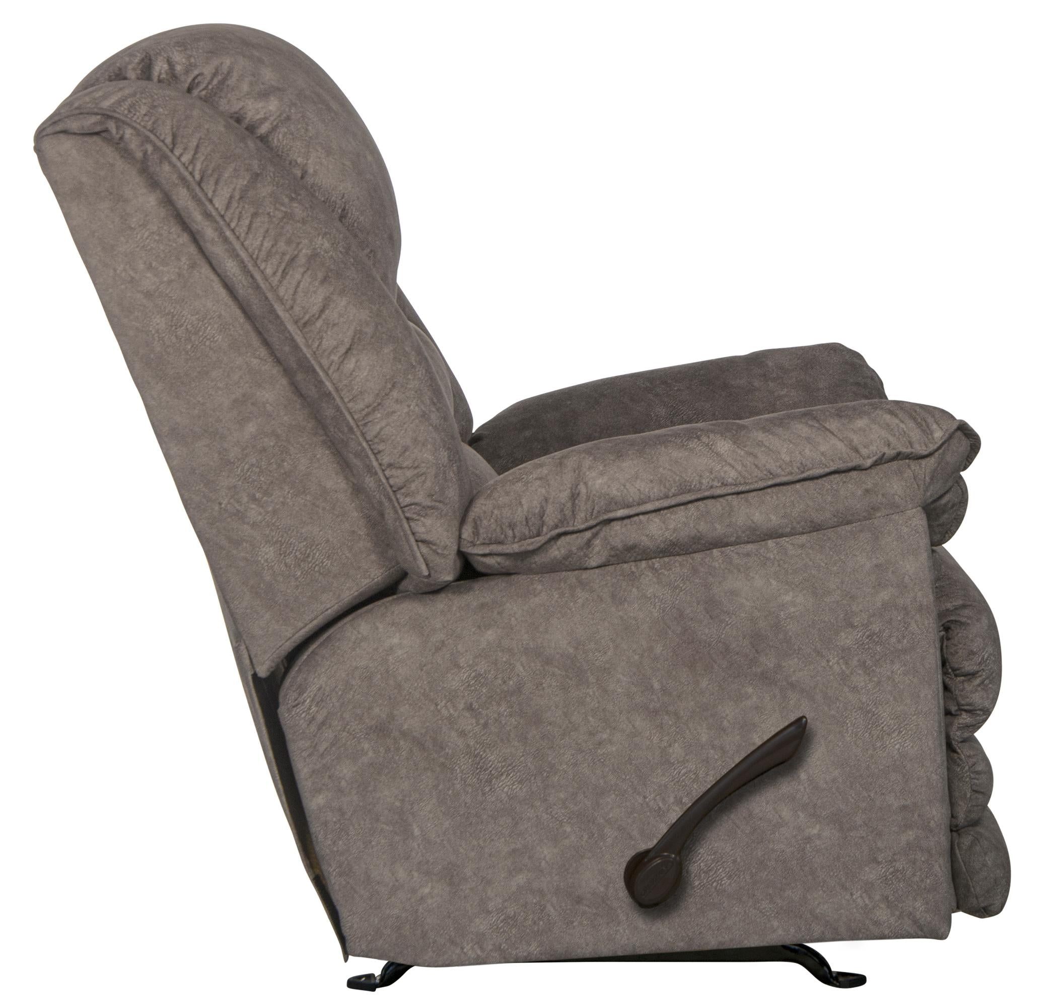 Rialto Chaise Rocker Recliner