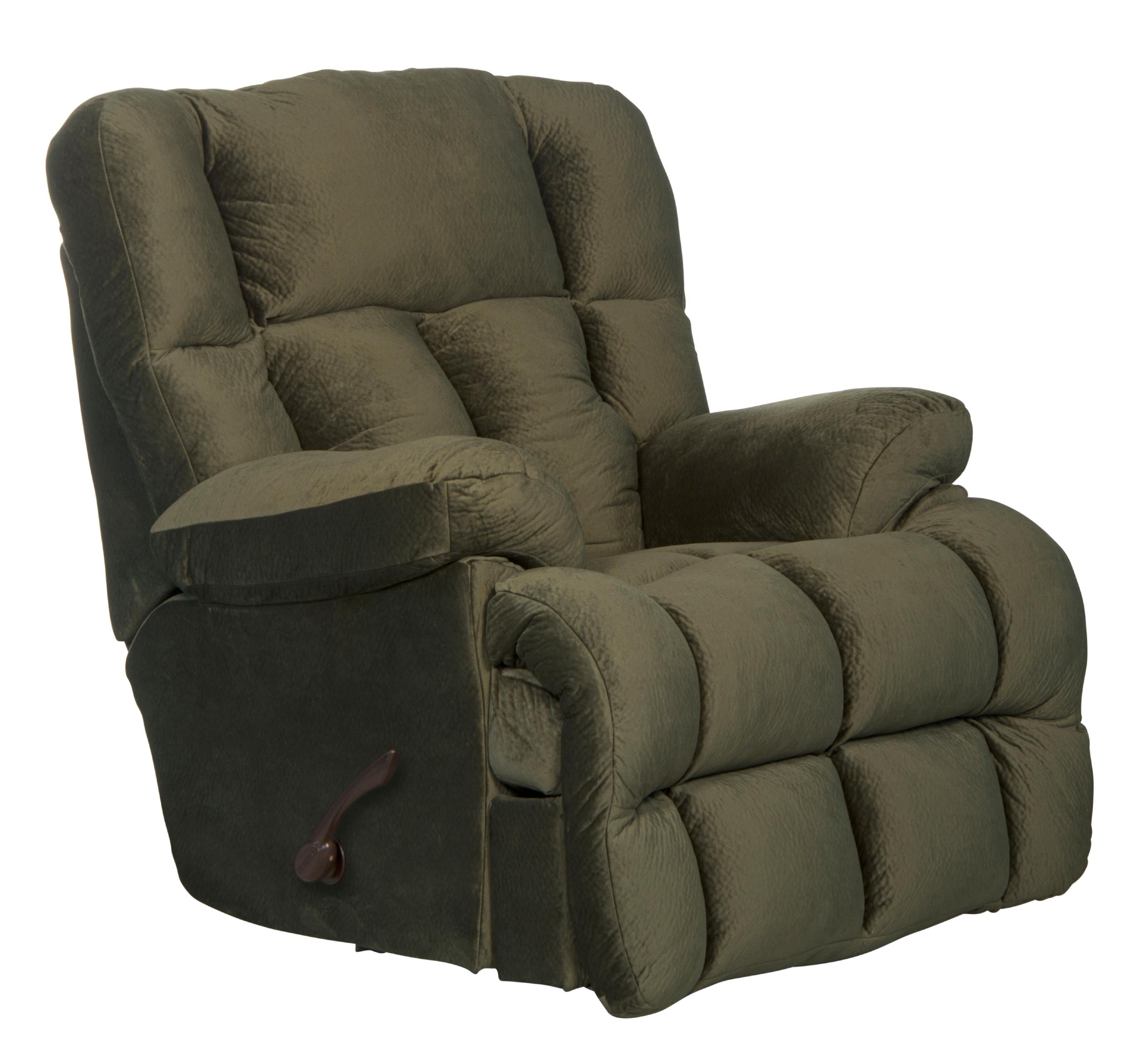 Cloud 12 Rocker Recliner - Luxury Home Furniture (MI)