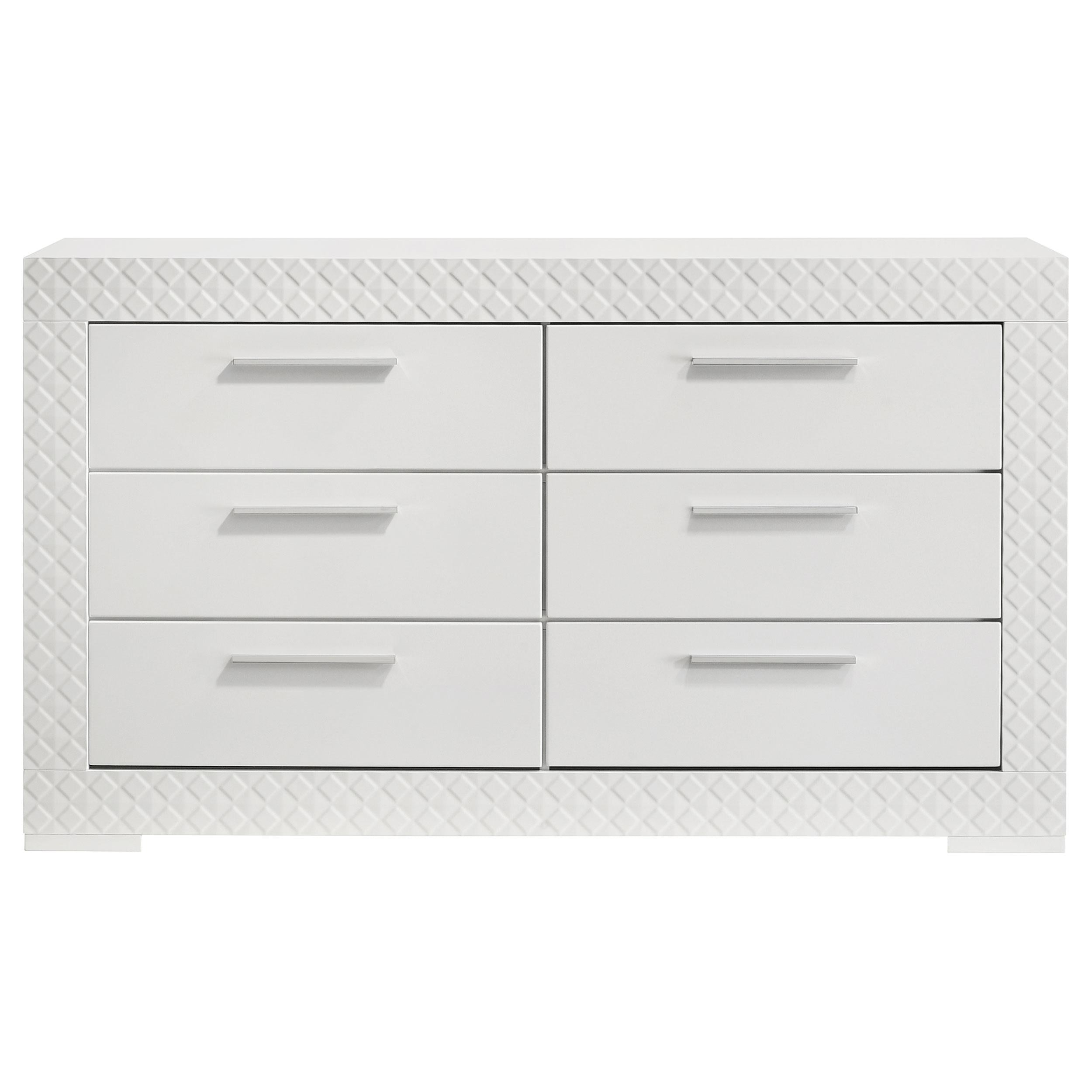 Ives Dressers - Luxury Home Furniture (MI)