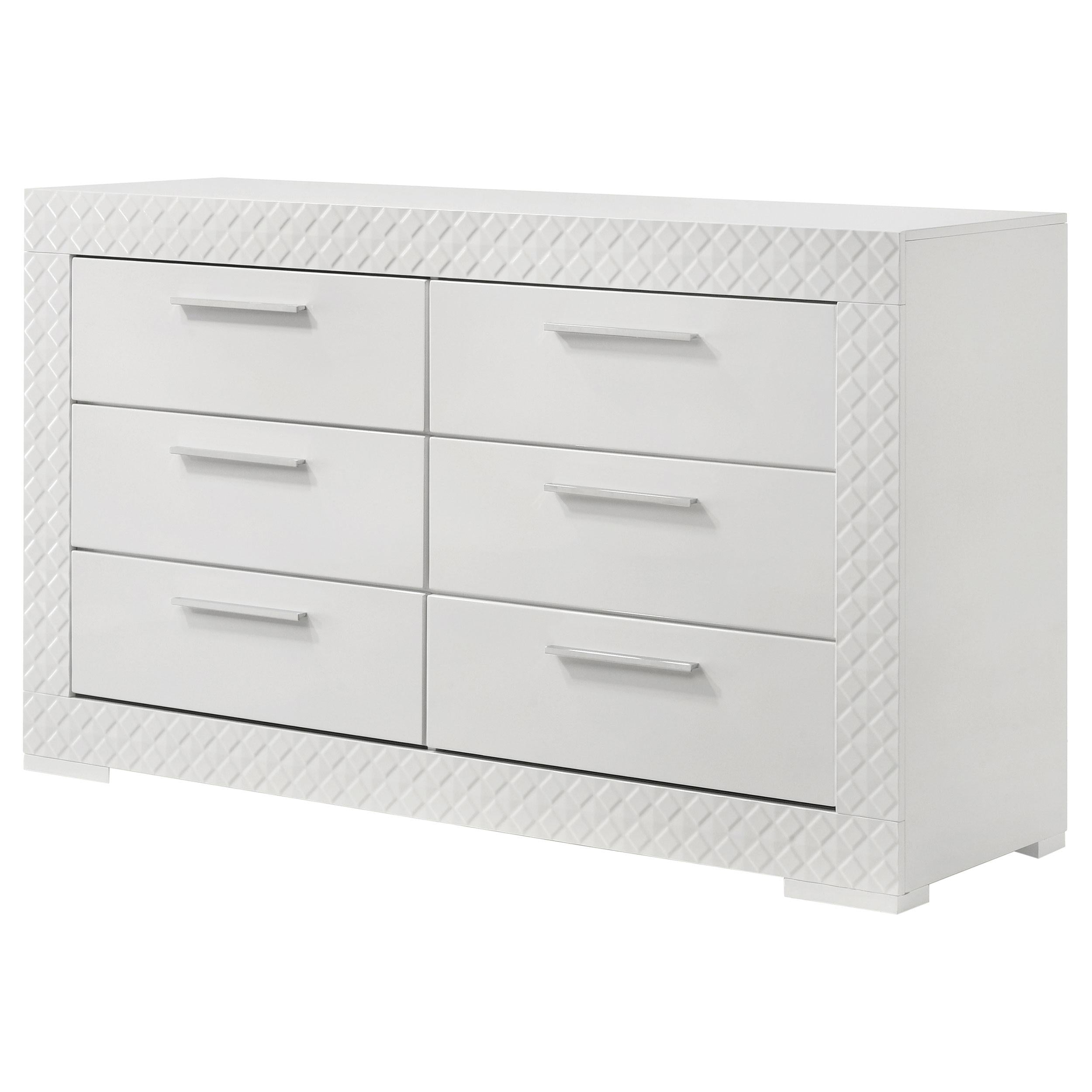 Ives Dressers - Luxury Home Furniture (MI)