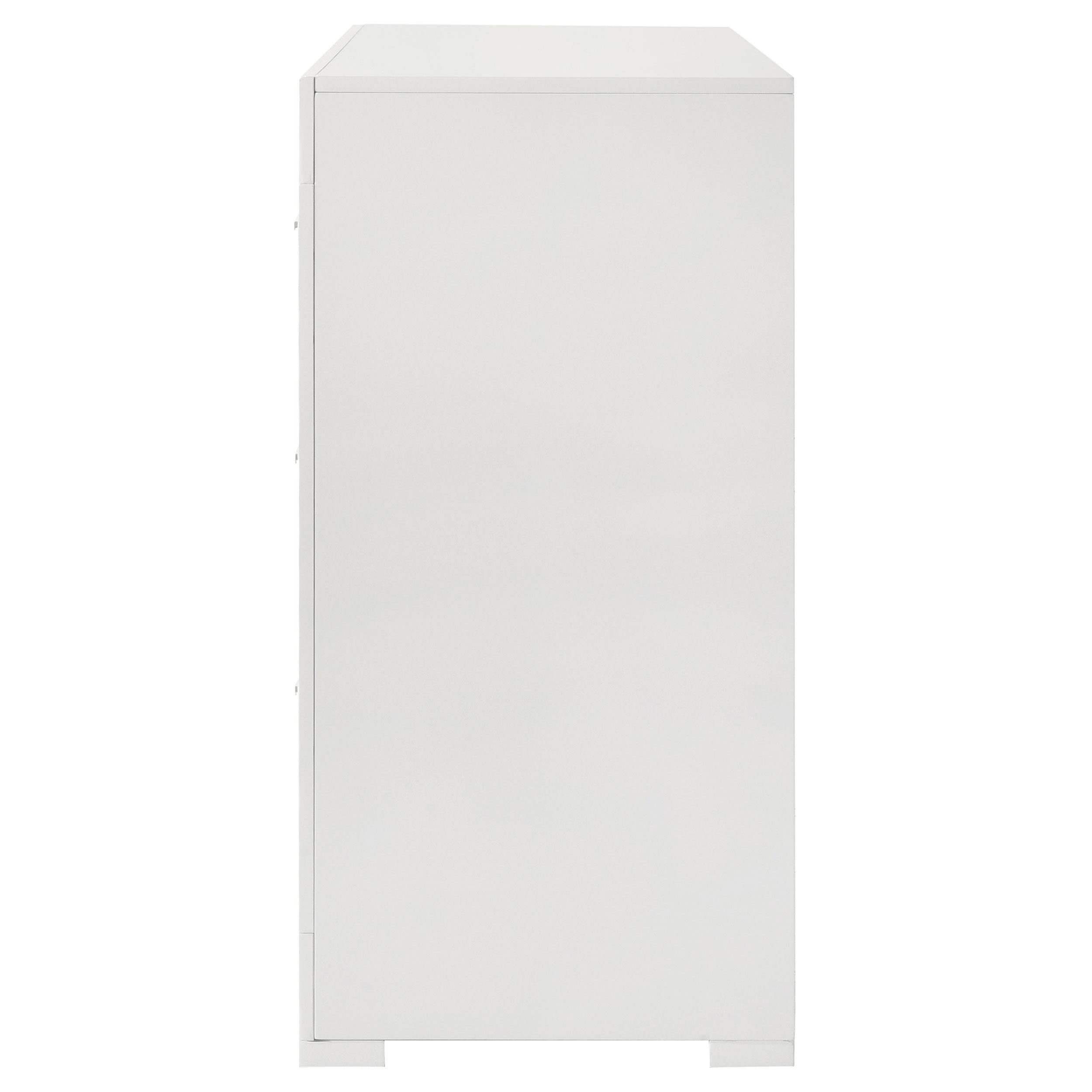 Ives Dressers - Luxury Home Furniture (MI)