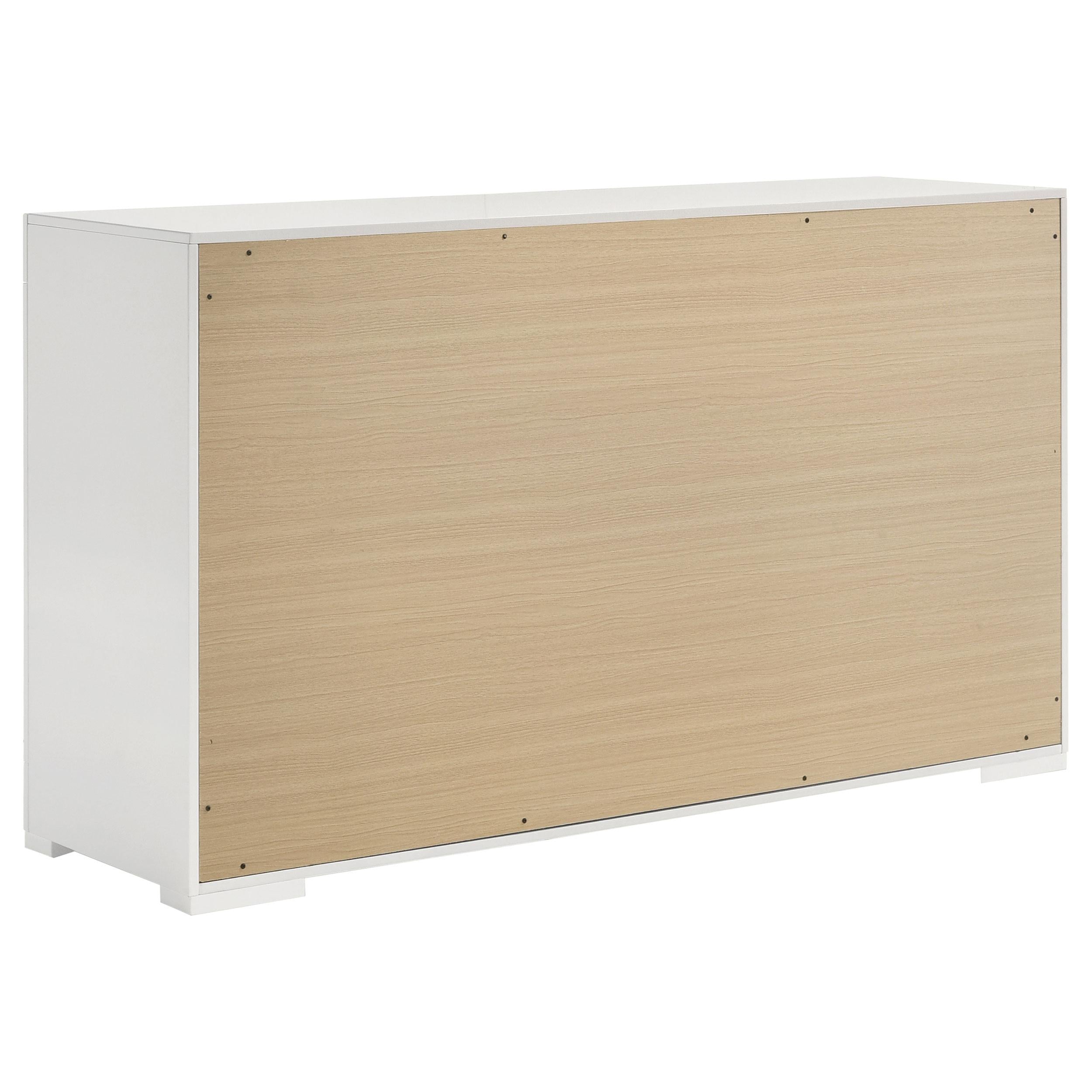 Ives Dressers - Luxury Home Furniture (MI)