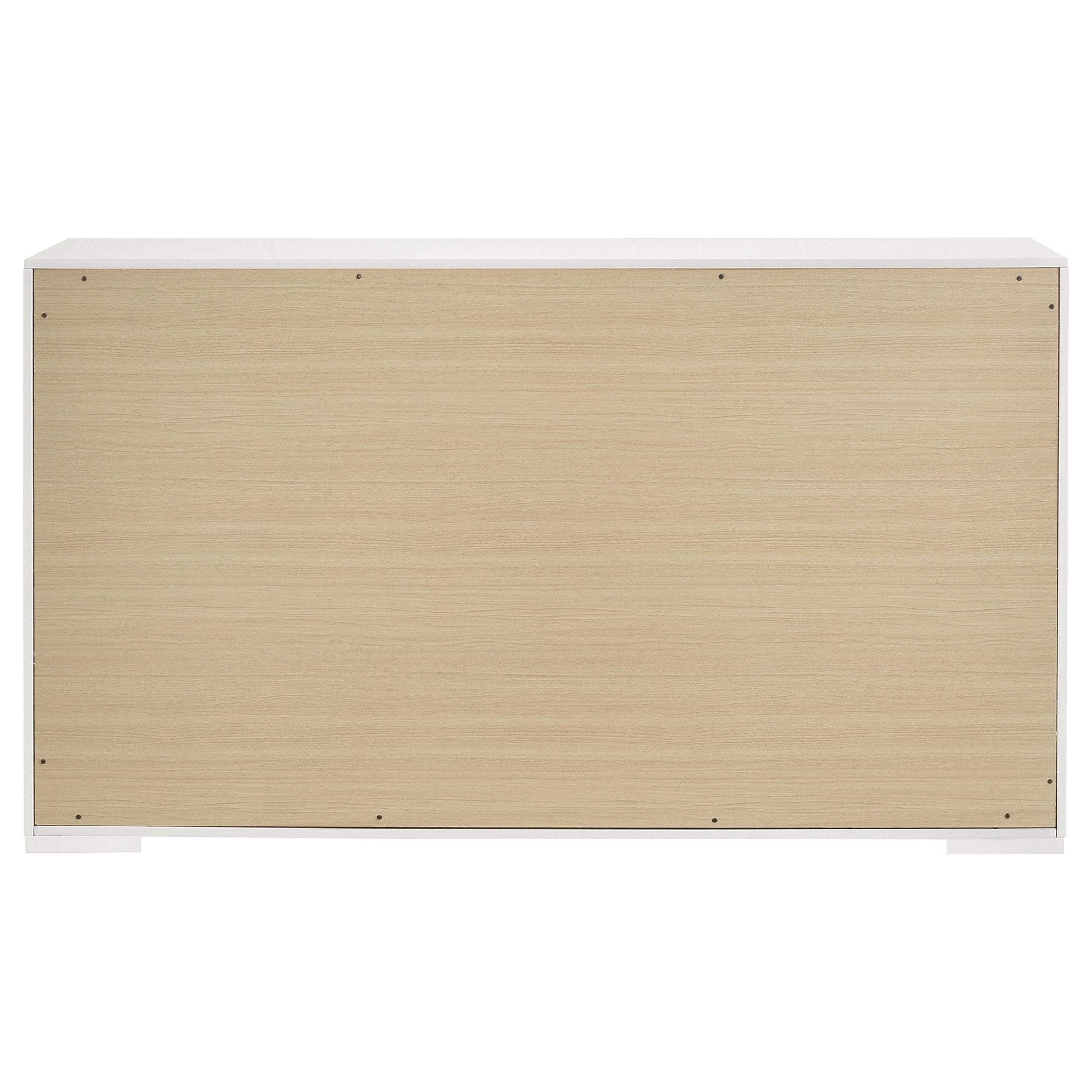 Ives Dressers - Luxury Home Furniture (MI)