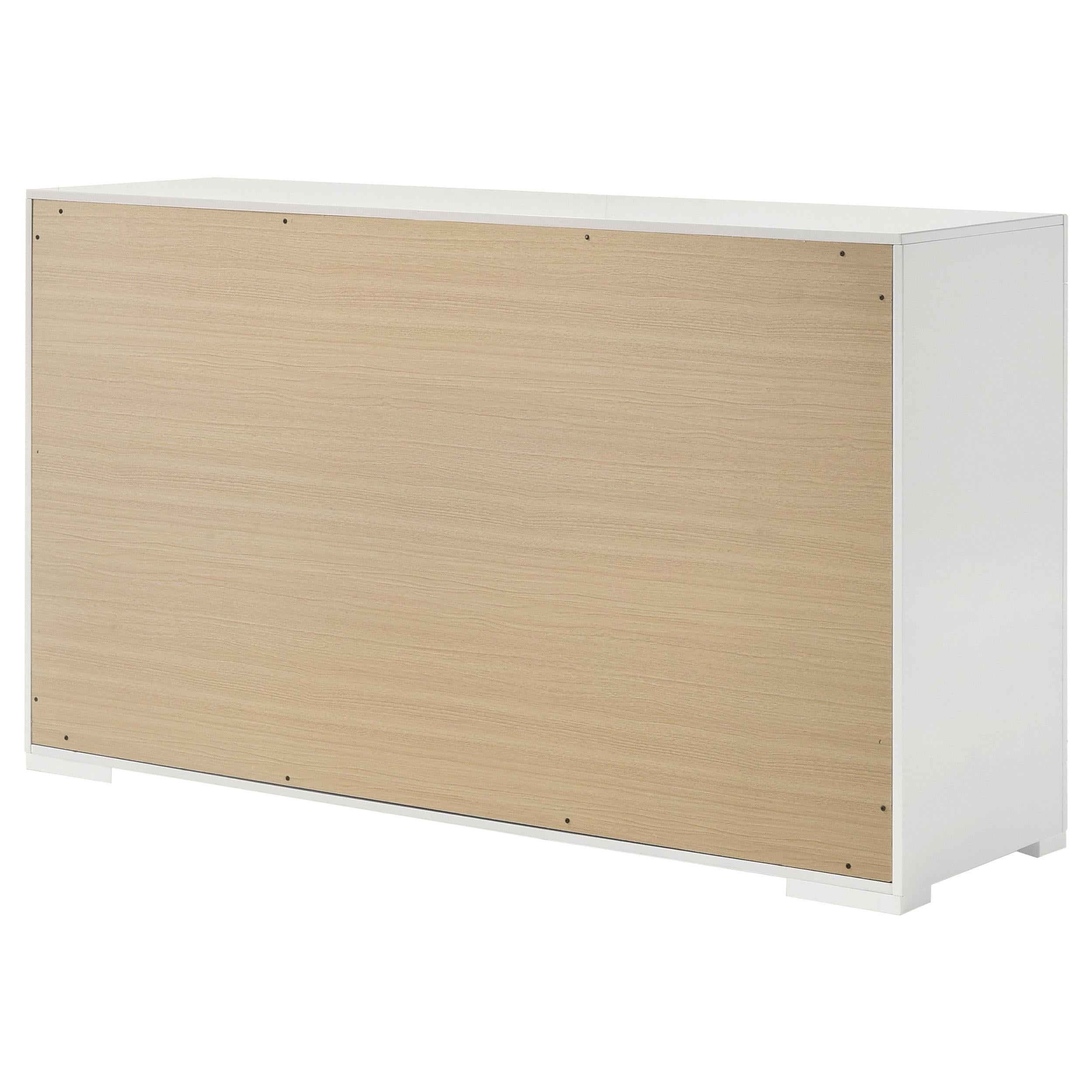 Ives Dressers - Luxury Home Furniture (MI)