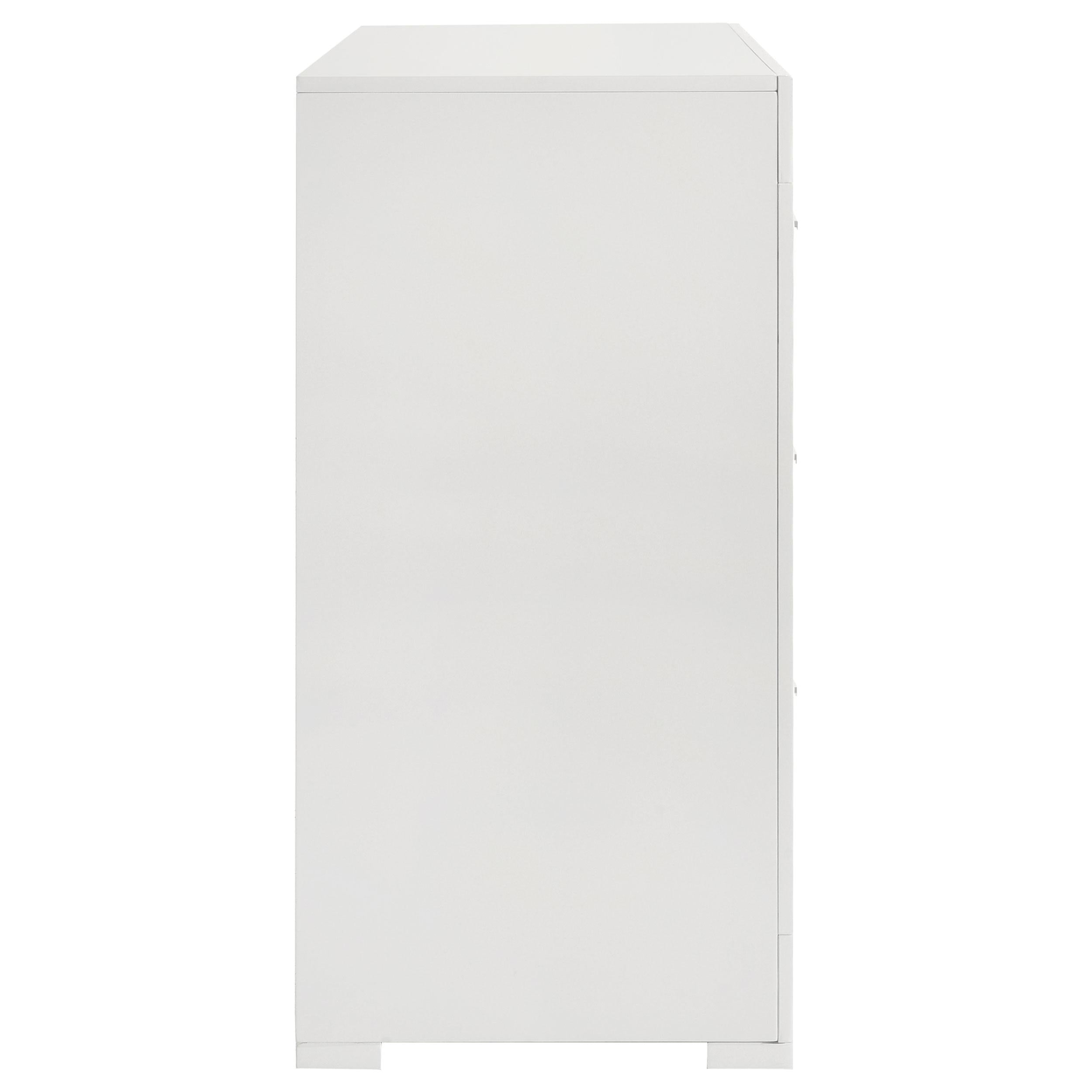 Ives Dressers - Luxury Home Furniture (MI)