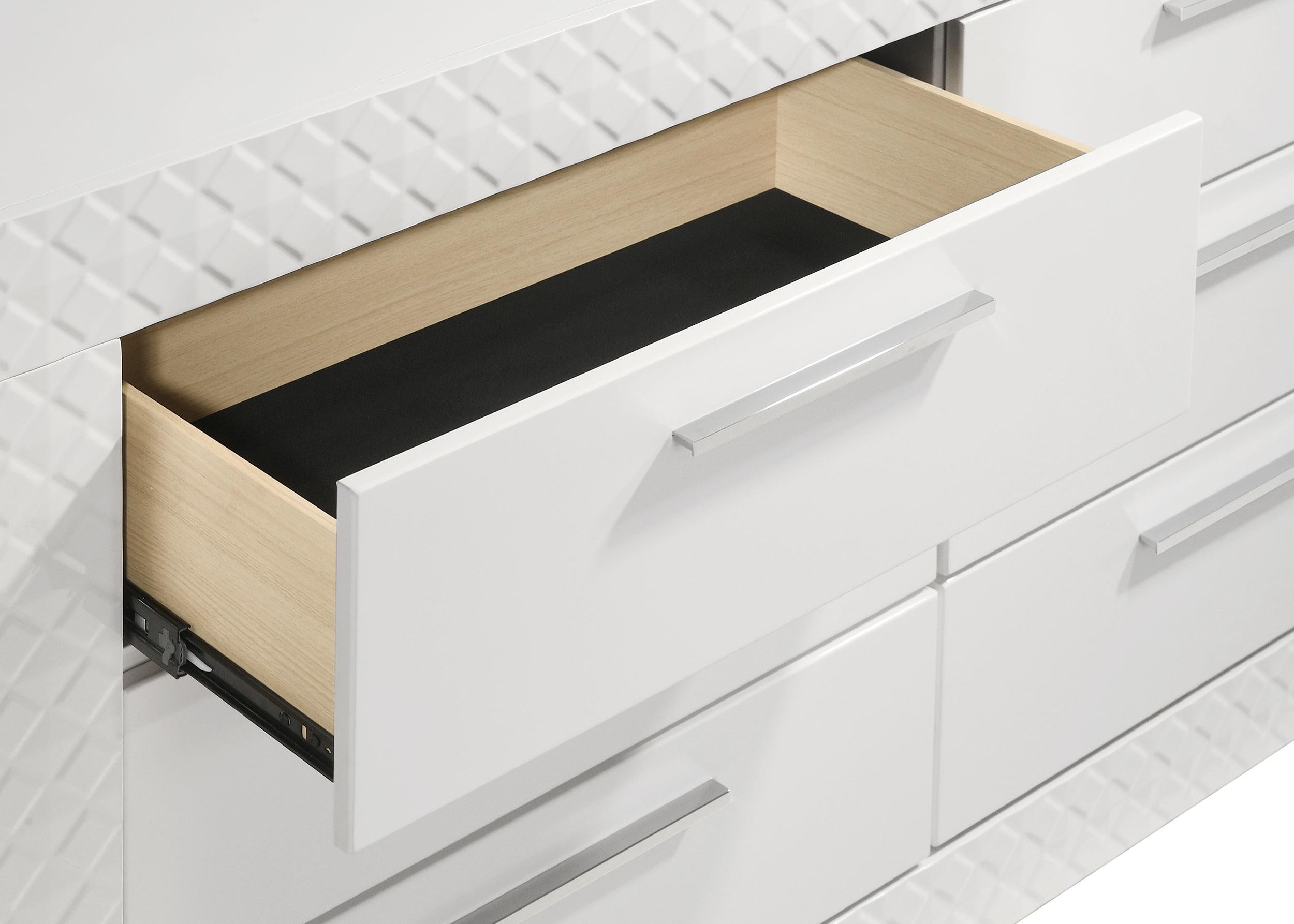 Ives Dressers - Luxury Home Furniture (MI)