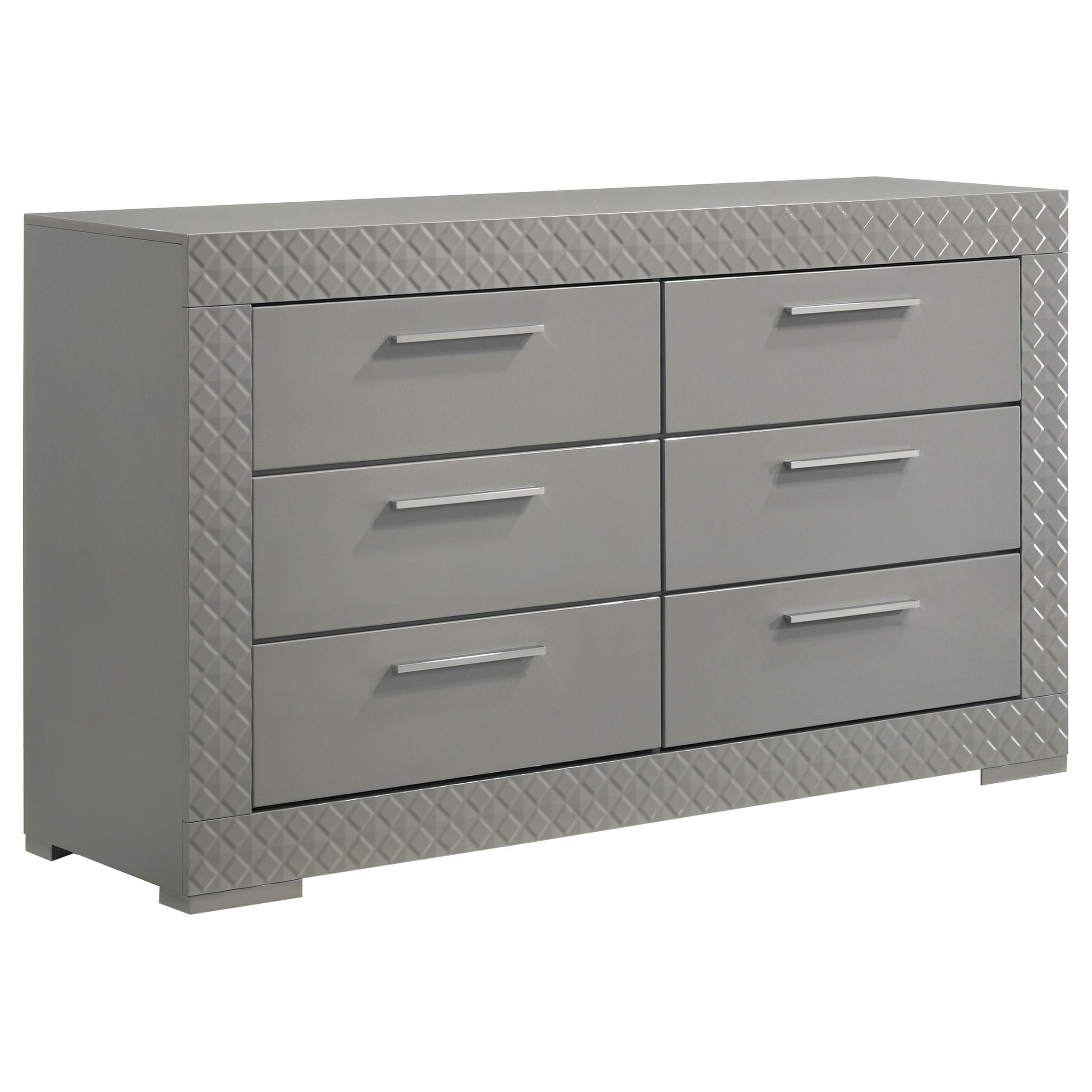 Ives Dressers - Luxury Home Furniture (MI)