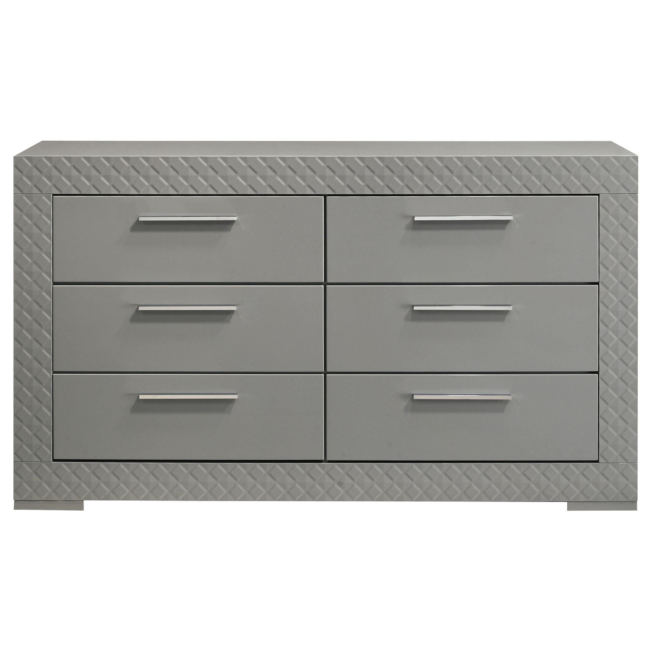 Ives Dressers - Luxury Home Furniture (MI)