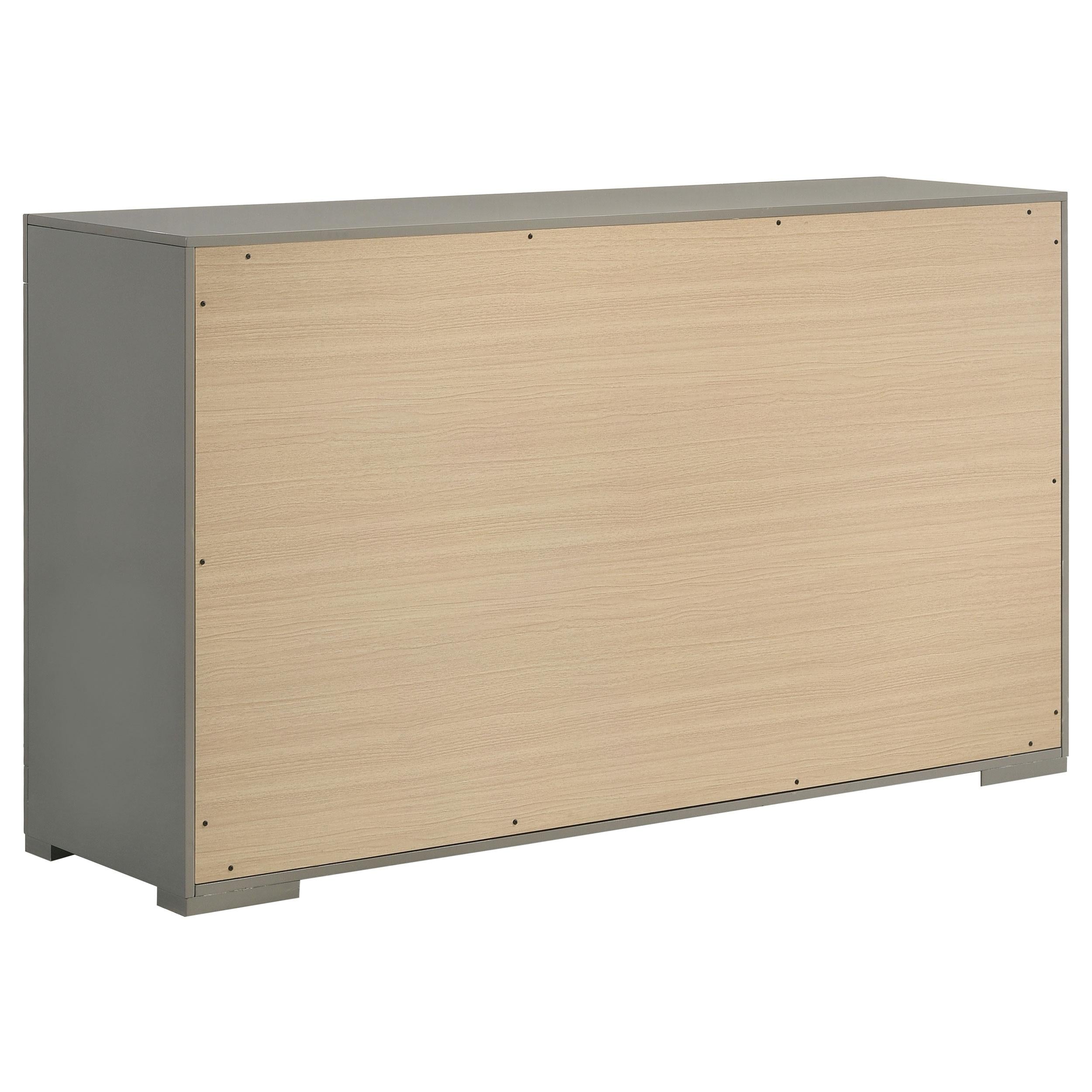 Ives Dressers - Luxury Home Furniture (MI)