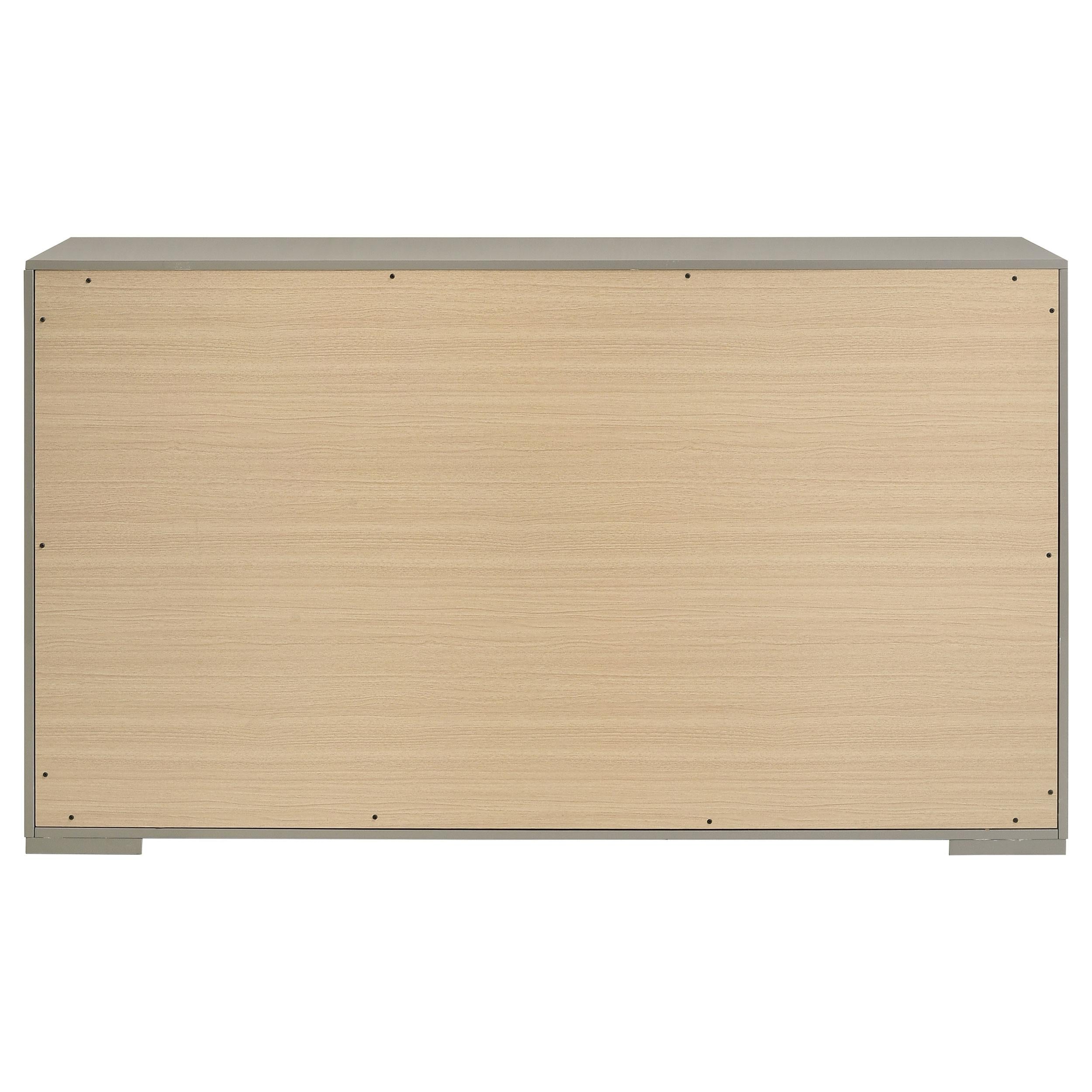 Ives Dressers - Luxury Home Furniture (MI)
