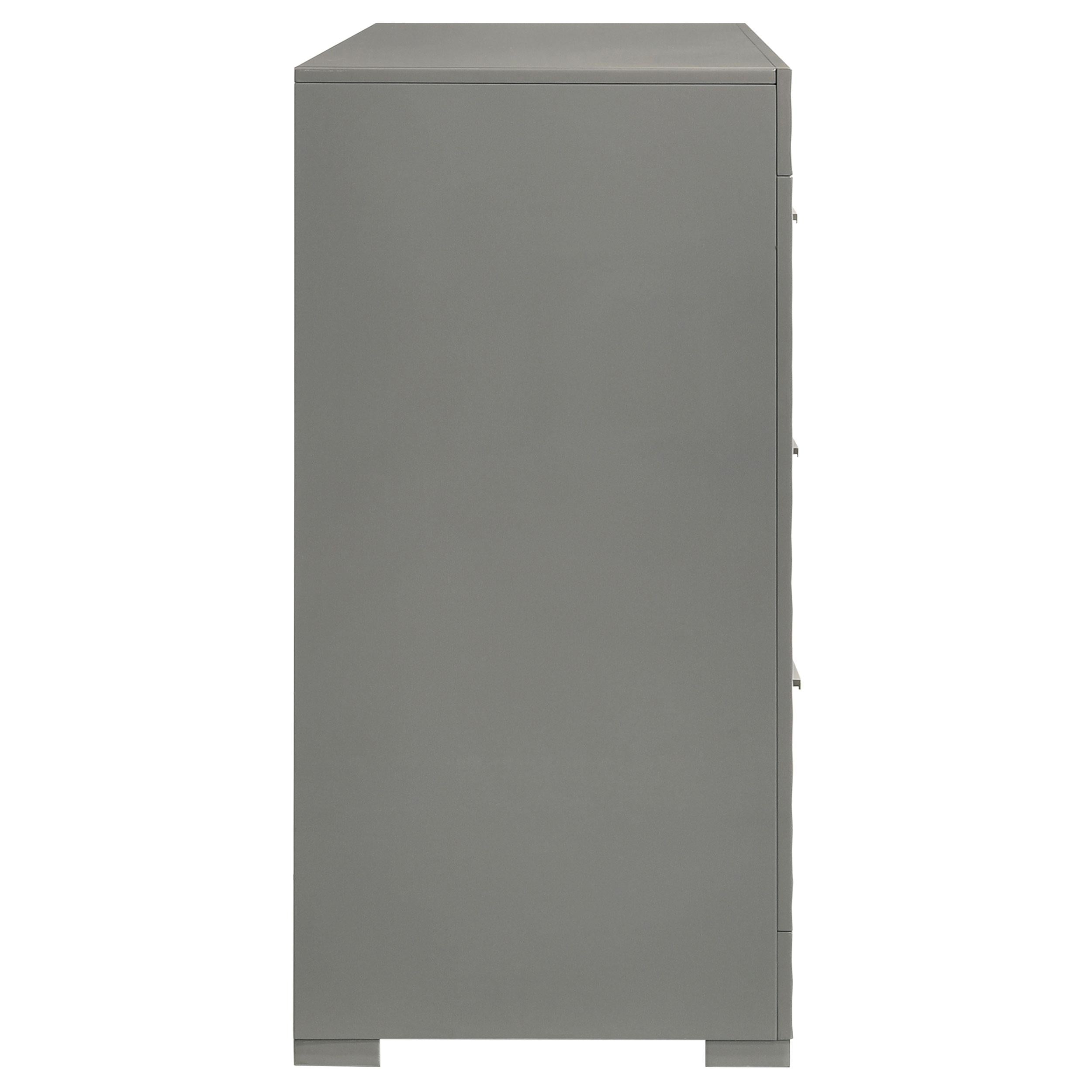 Ives Dressers - Luxury Home Furniture (MI)