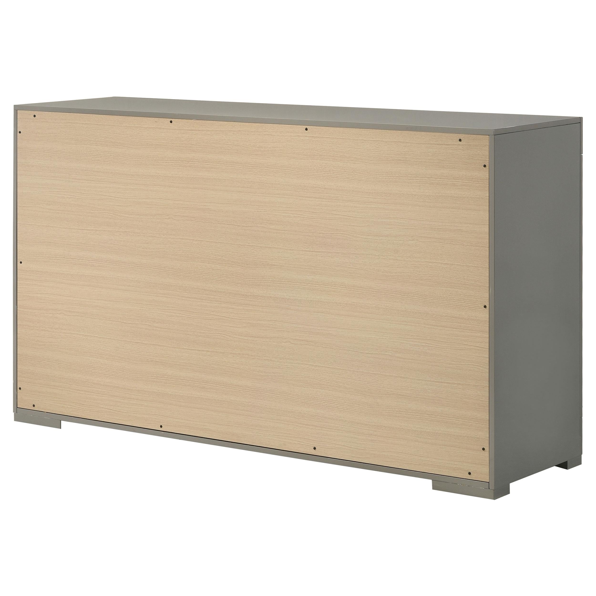 Ives Dressers - Luxury Home Furniture (MI)