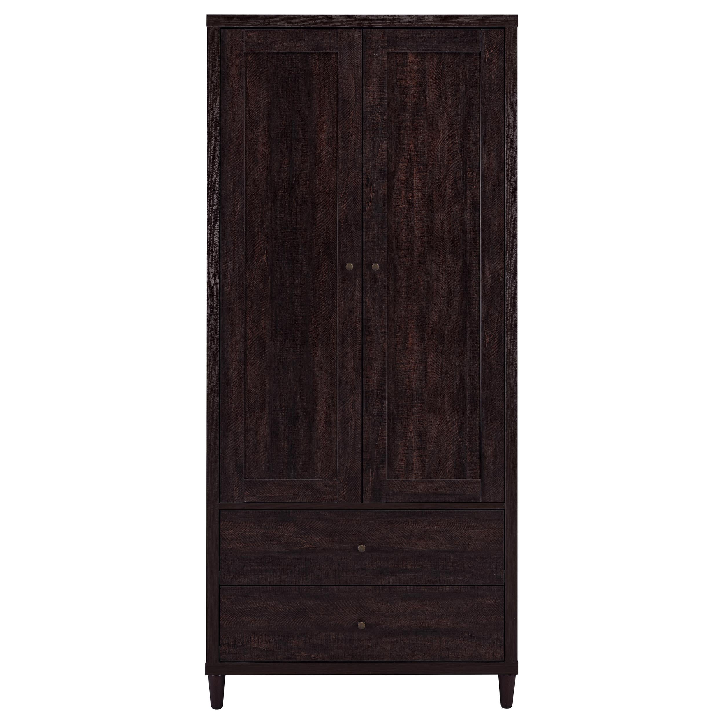 Wadeline Tall Accent Cabinet