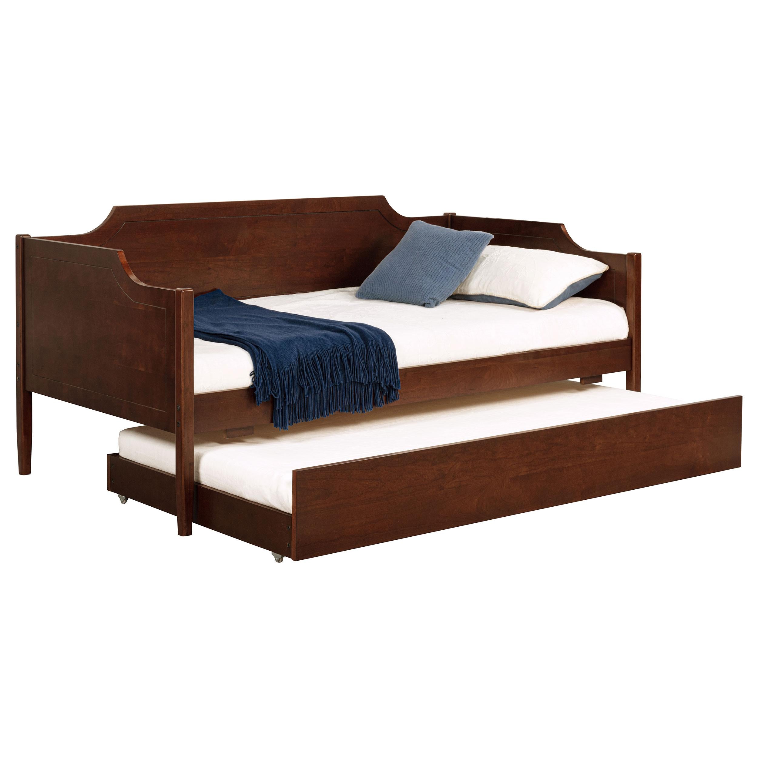 Redding Daybeds - Luxury Home Furniture (MI)