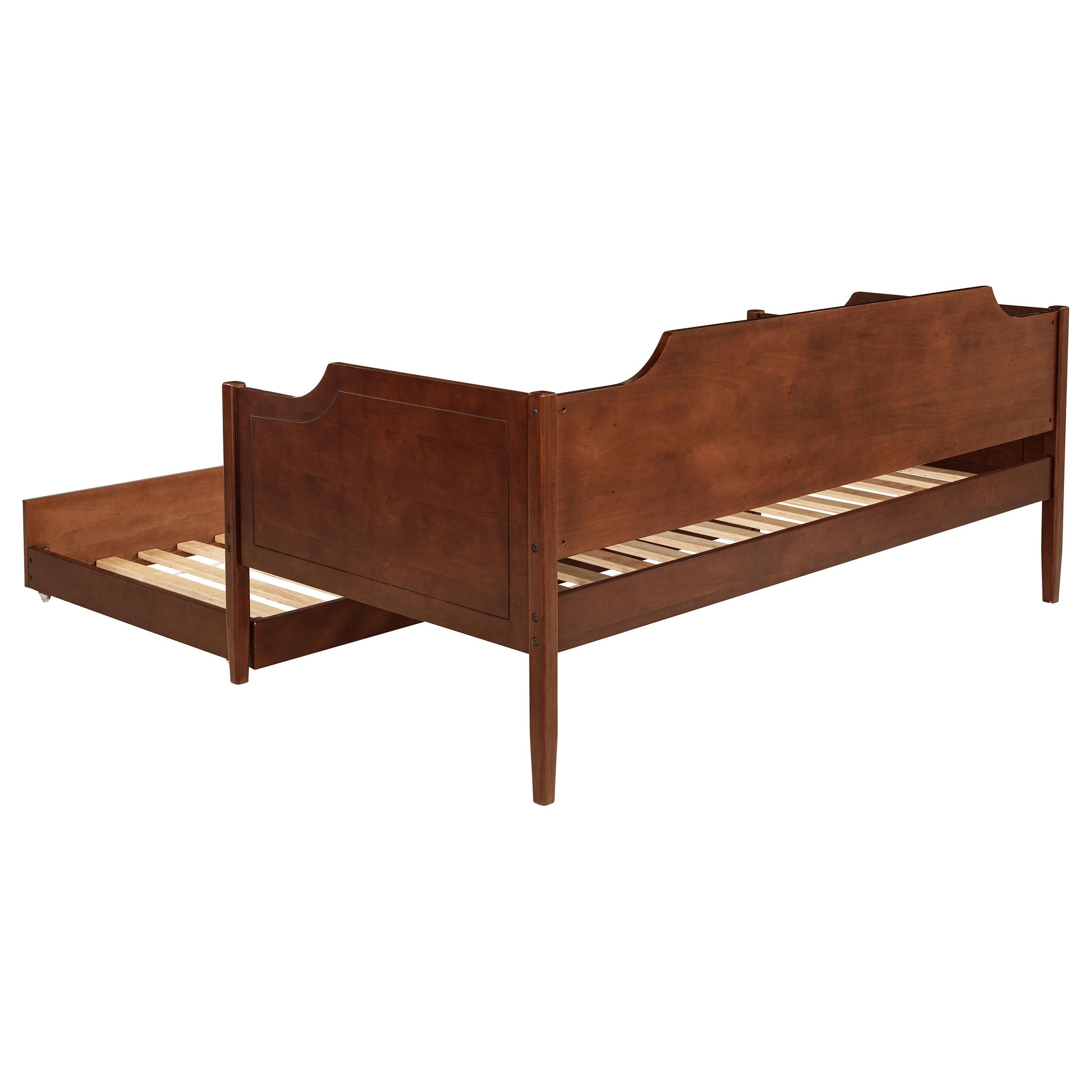 Redding Daybeds - Luxury Home Furniture (MI)