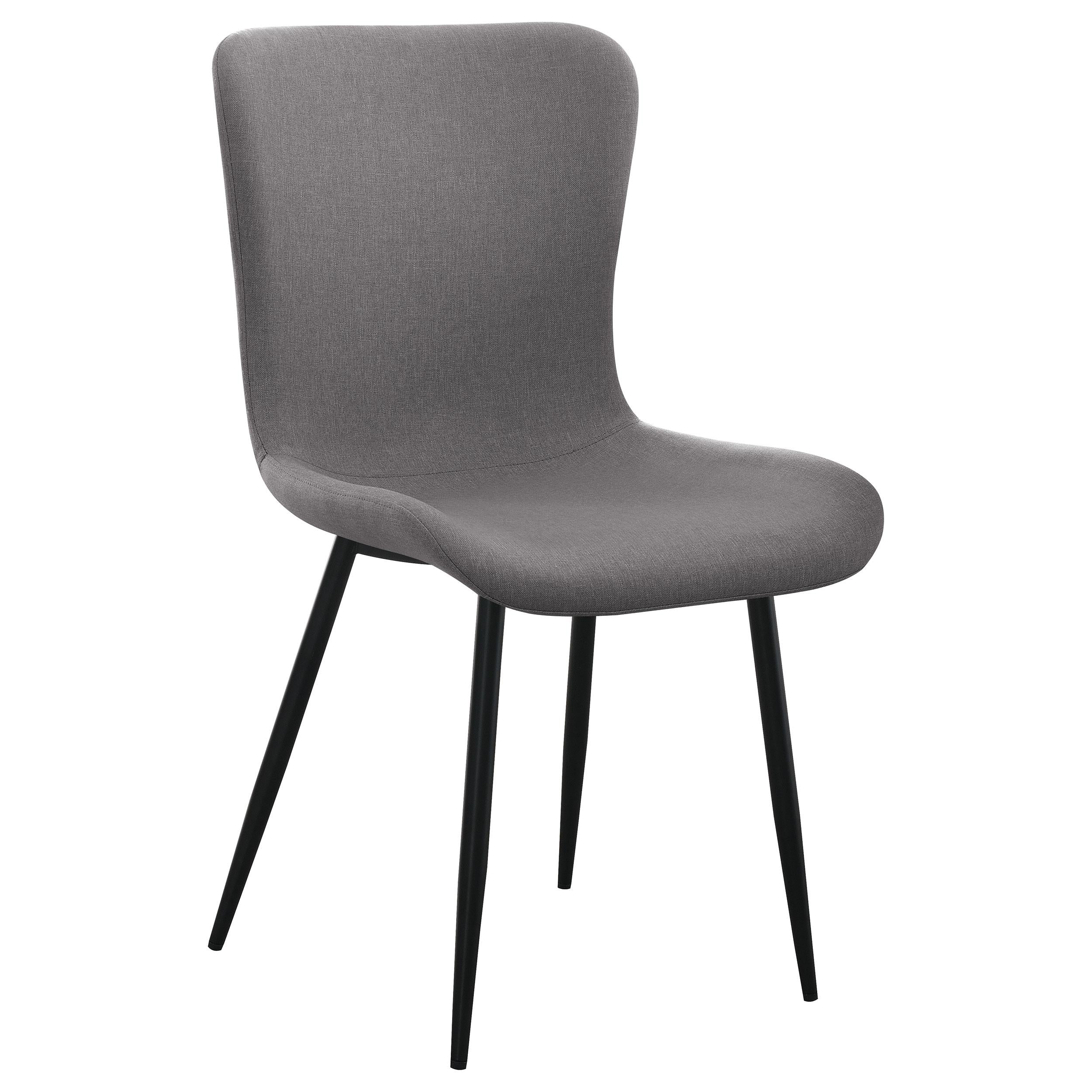 Horizon Side Chairs - Luxury Home Furniture (MI)