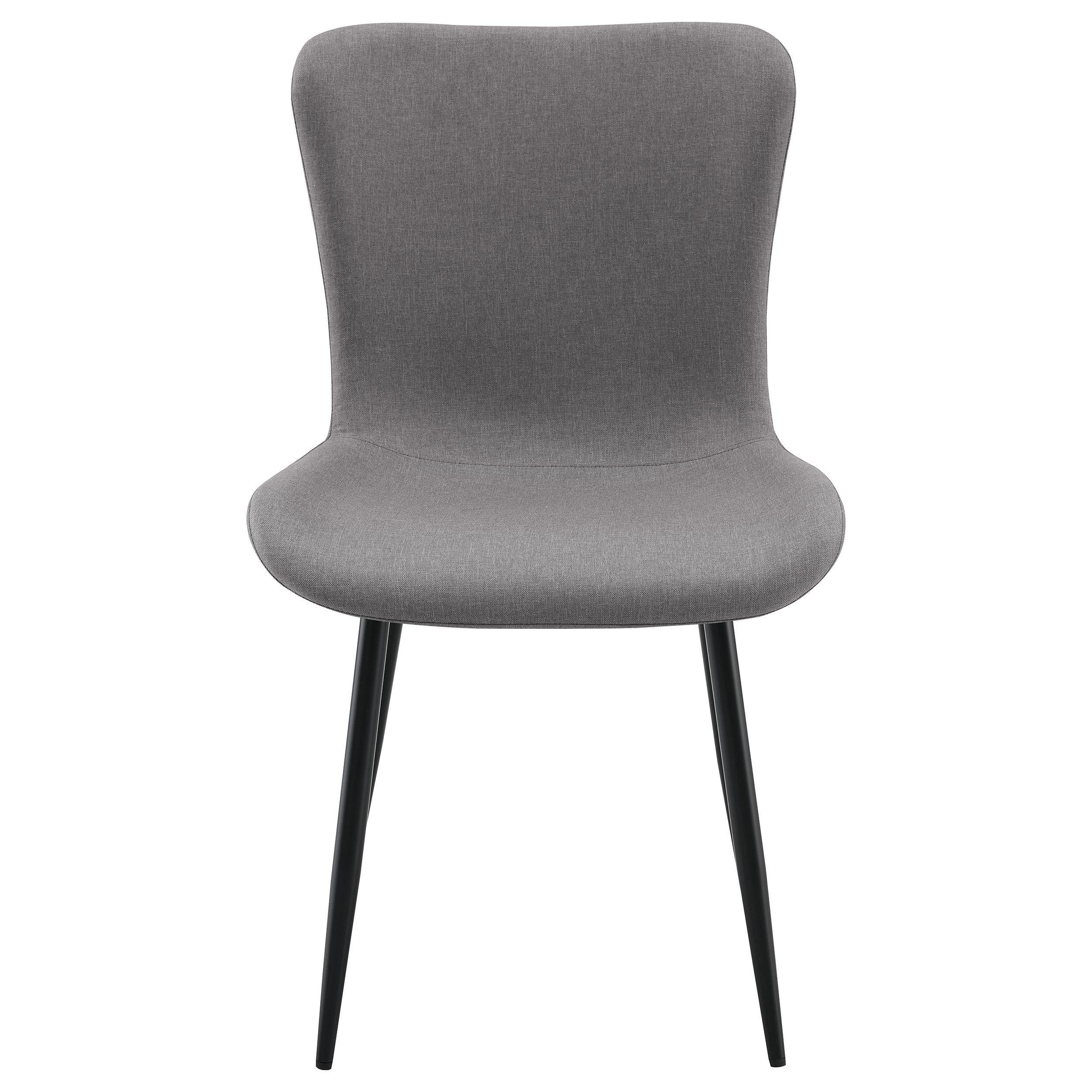 Horizon Side Chairs - Luxury Home Furniture (MI)