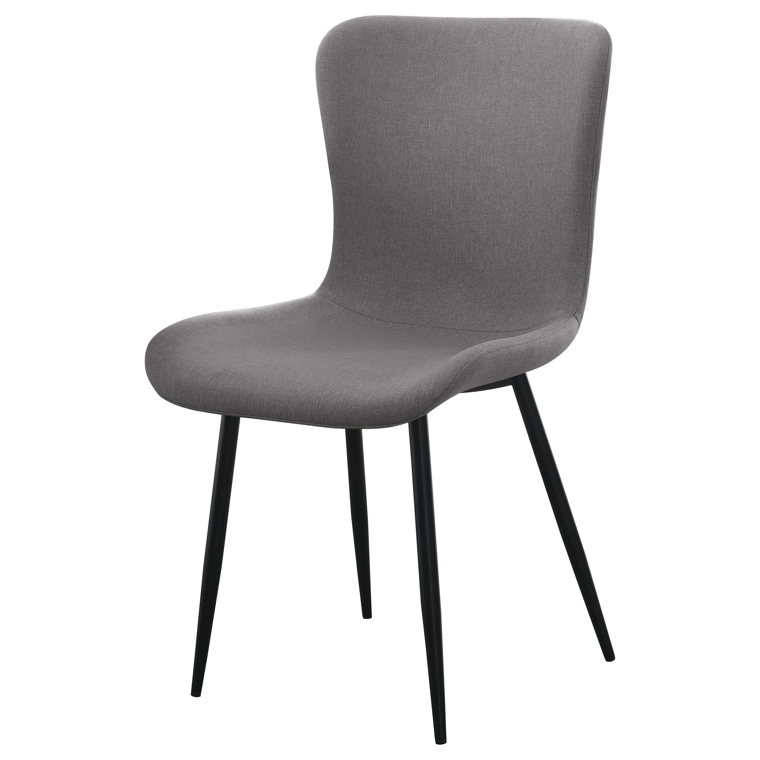 Horizon Side Chairs - Luxury Home Furniture (MI)