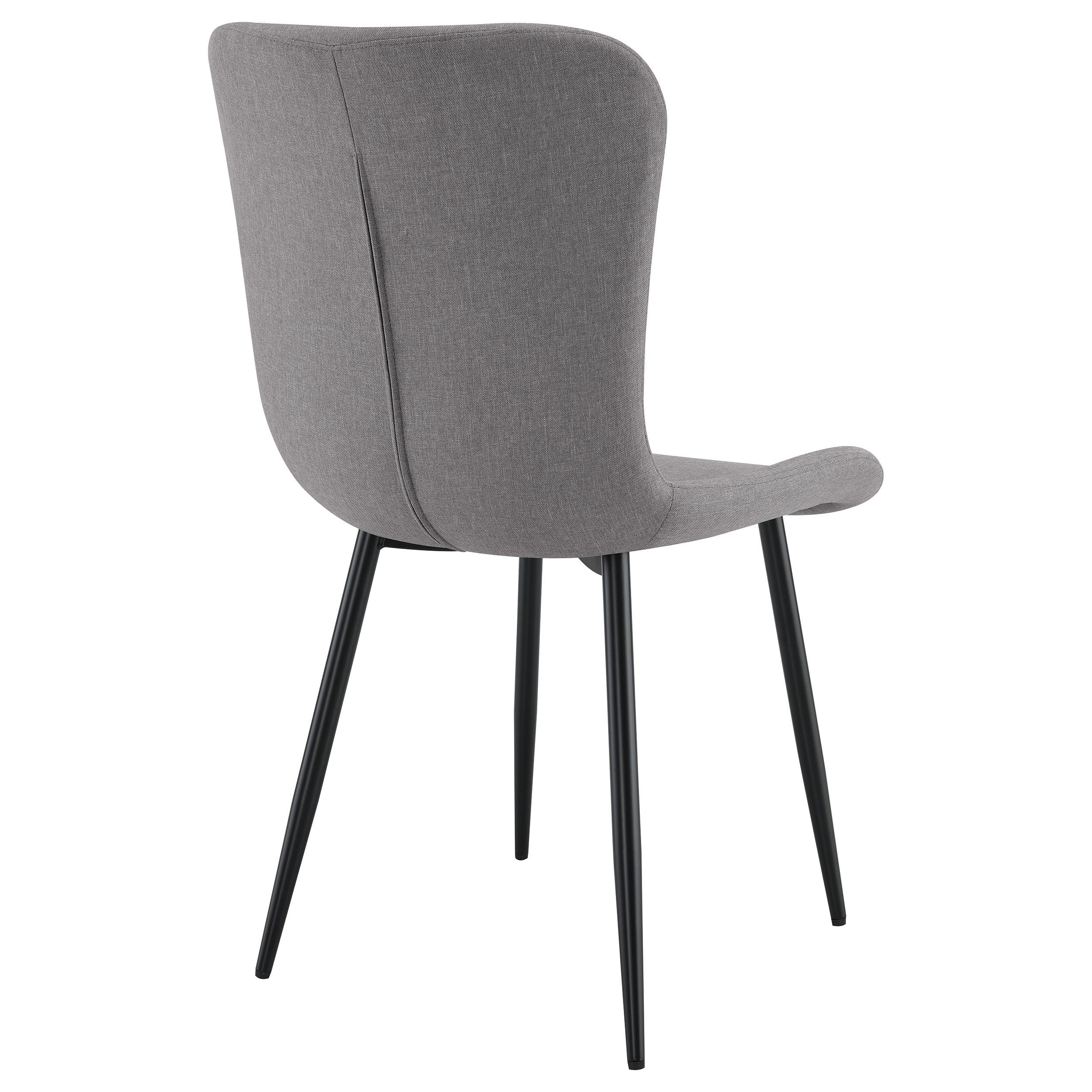 Horizon Side Chairs - Luxury Home Furniture (MI)