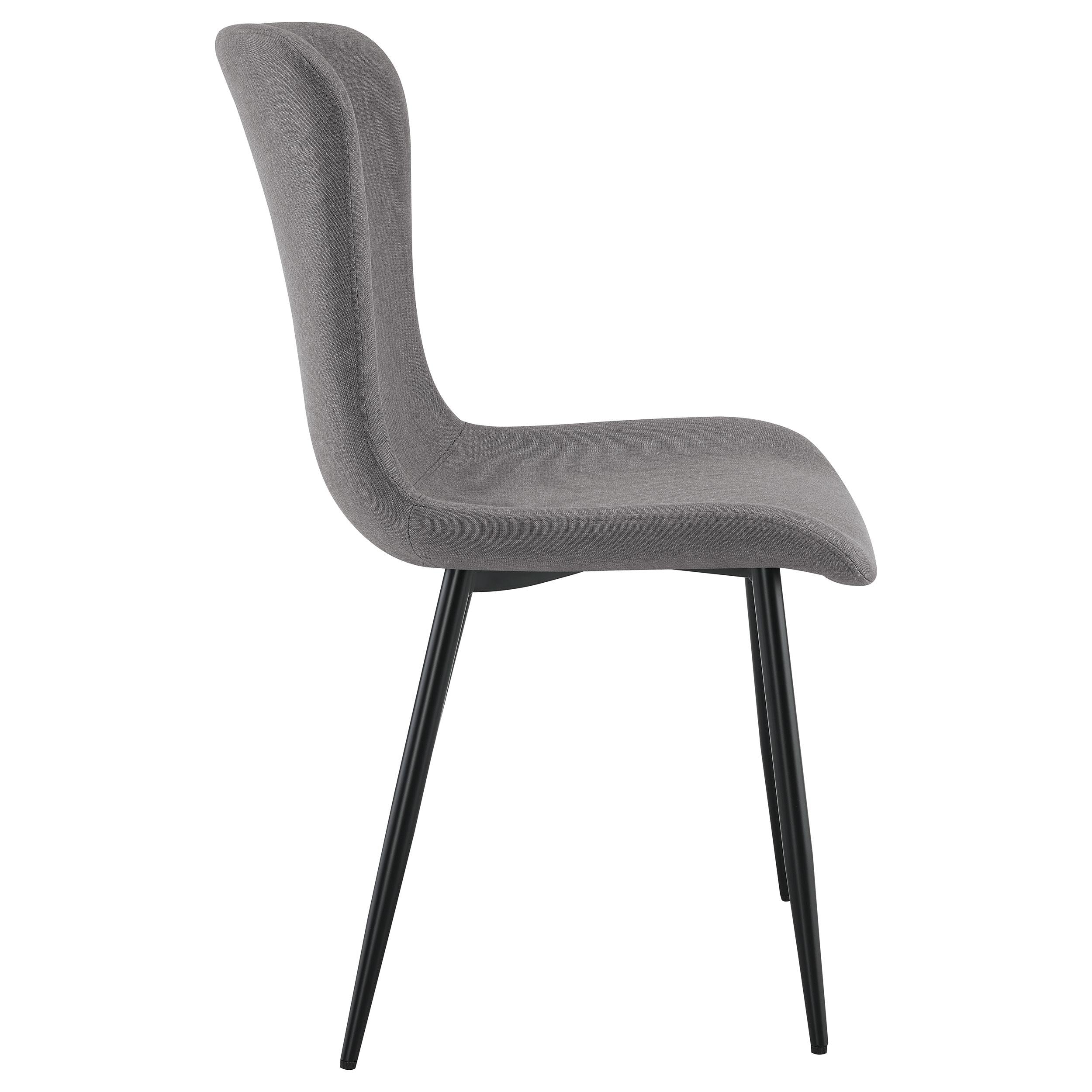 Horizon Side Chairs - Luxury Home Furniture (MI)
