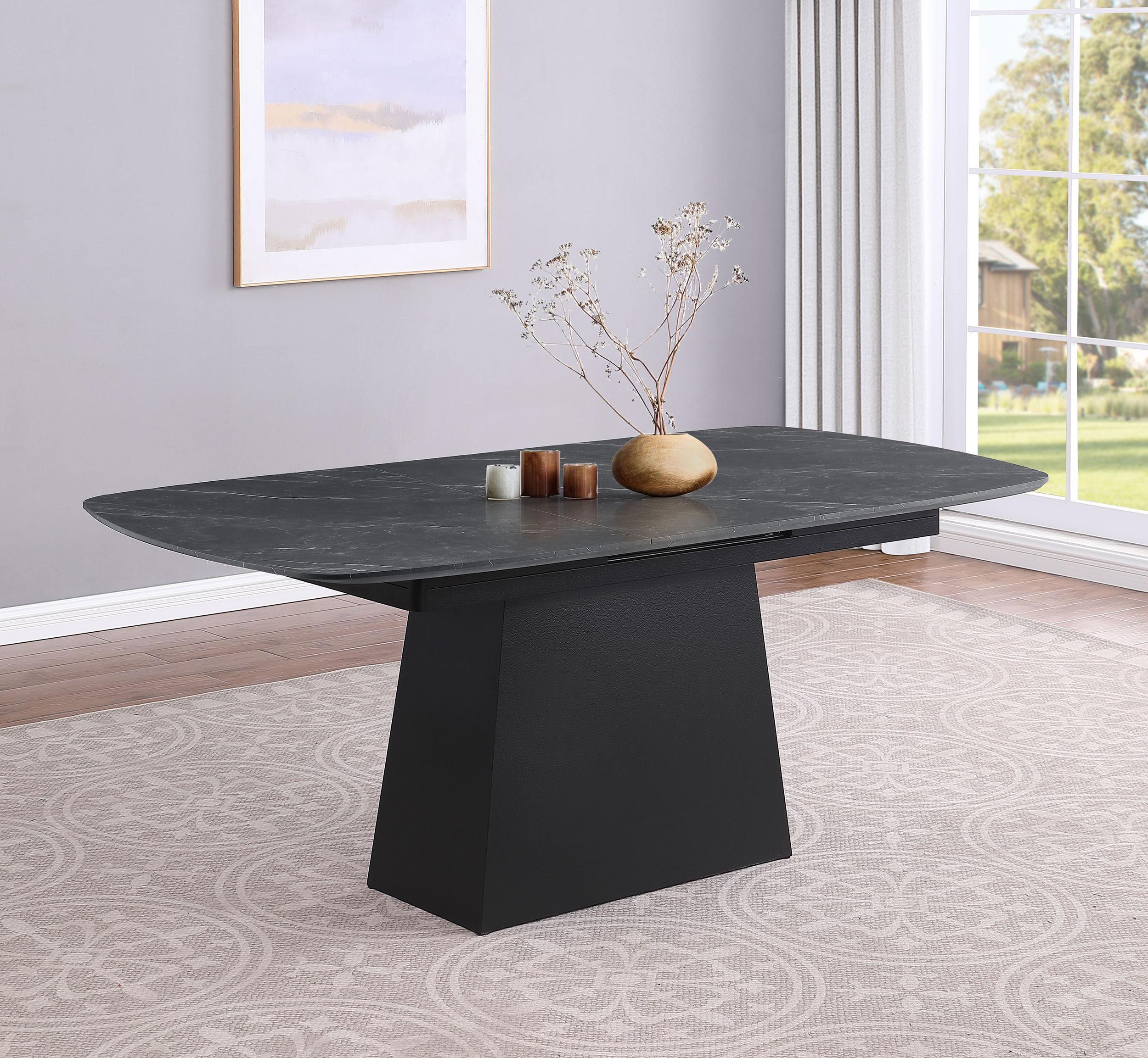 Potero Dining Tables - Luxury Home Furniture (MI)