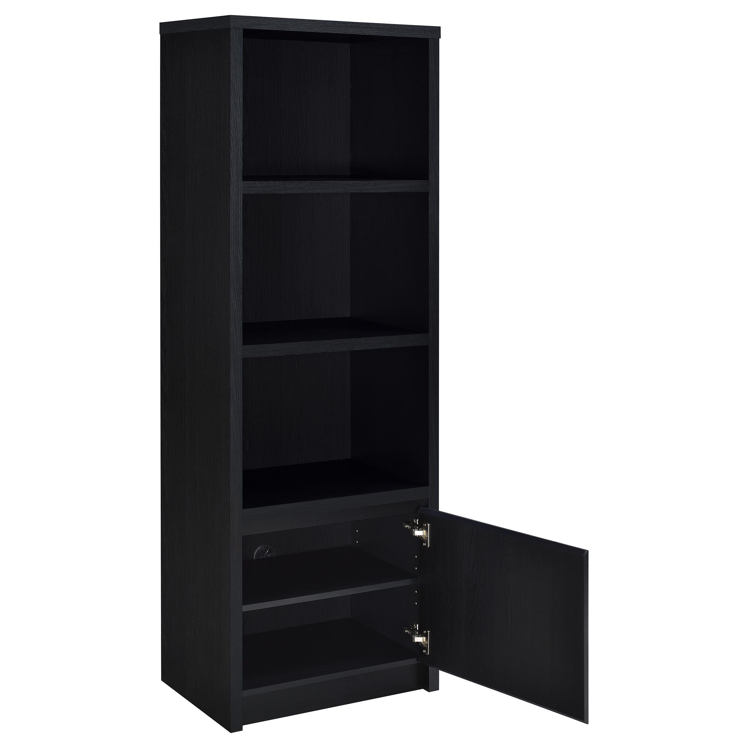 Winfield Media Towers - Luxury Home Furniture (MI)