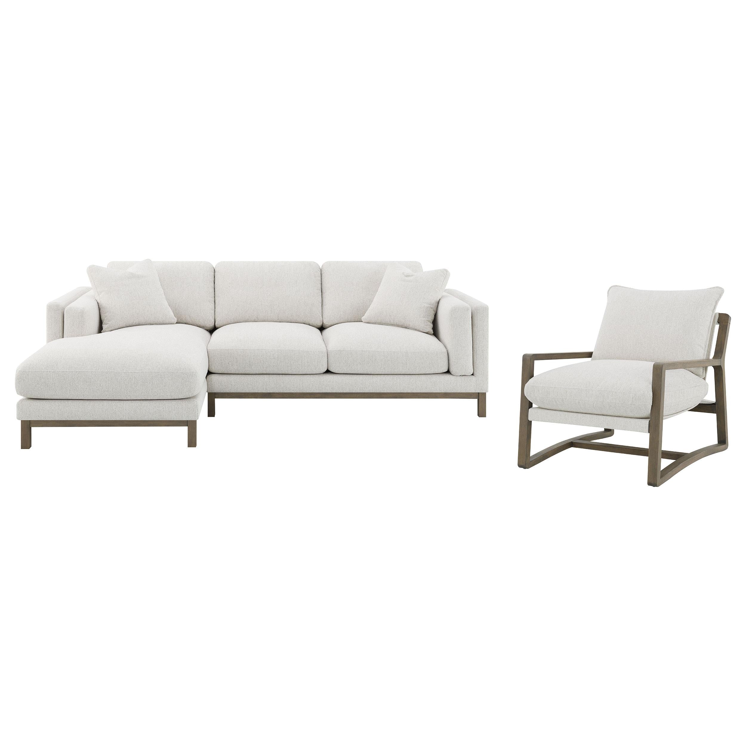 Geneva Accent Chairs - Luxury Home Furniture (MI)