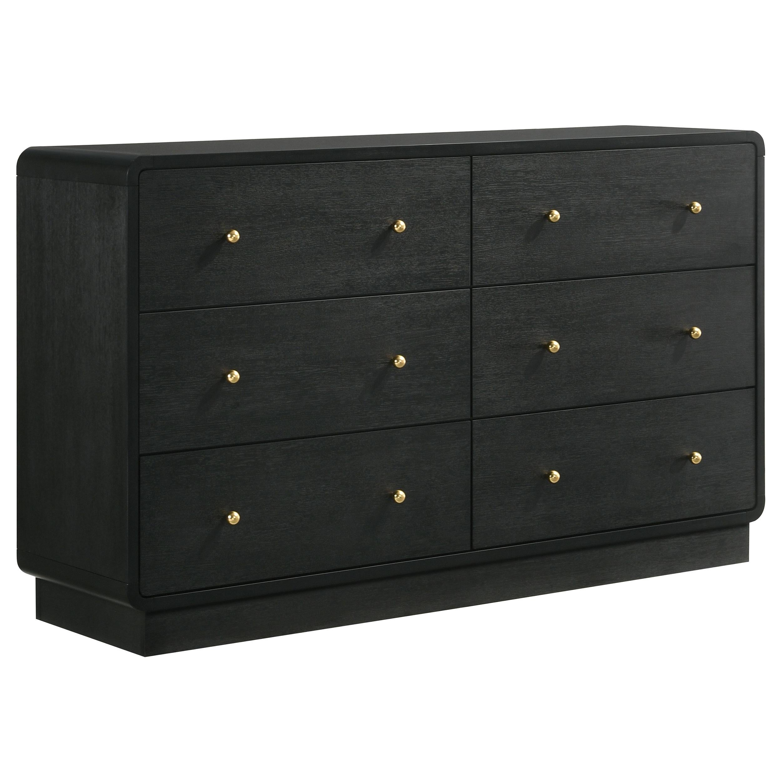 Cavelle 4 Pc Bedroom Set - Luxury Home Furniture (MI)