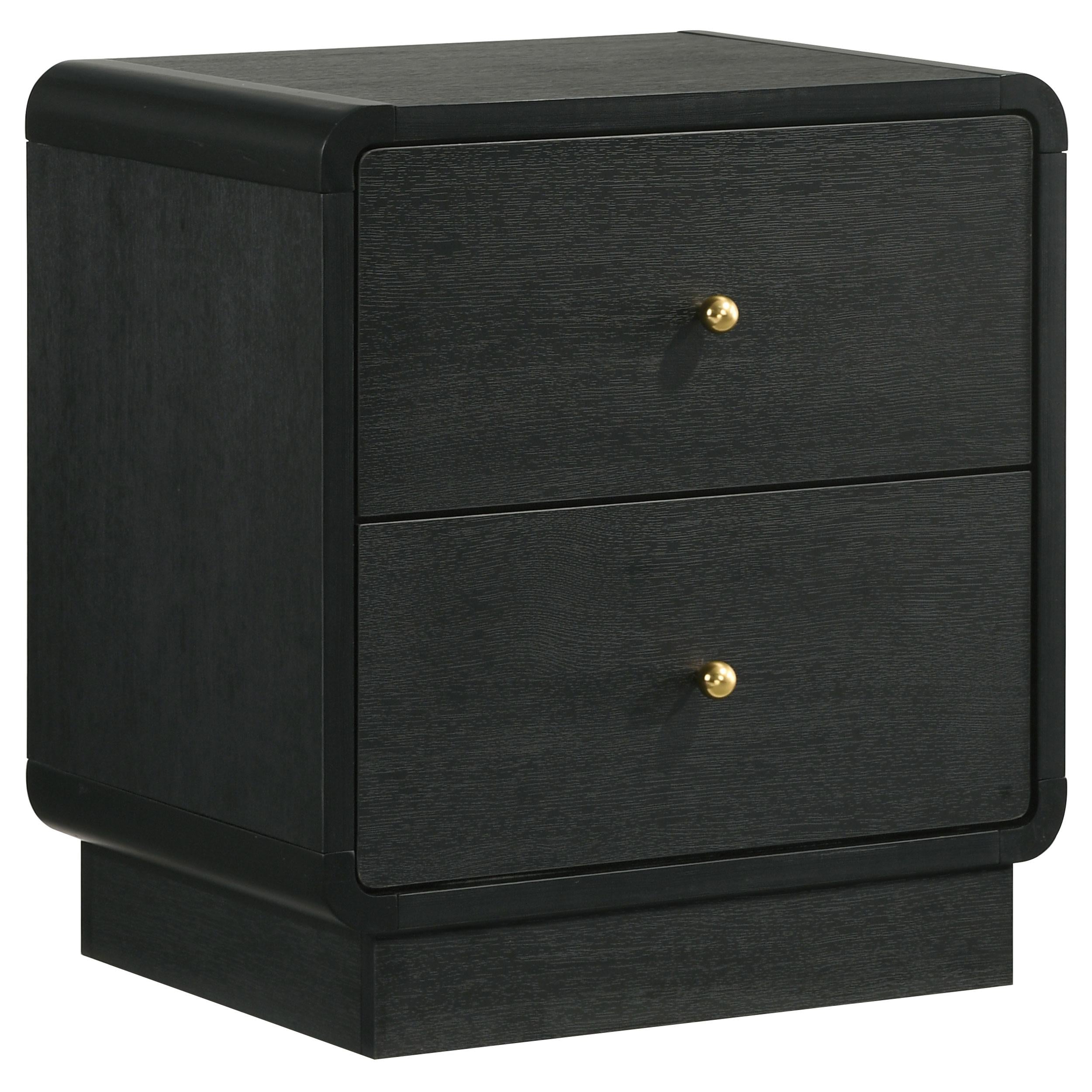 Cavelle 4 Pc Bedroom Set - Luxury Home Furniture (MI)