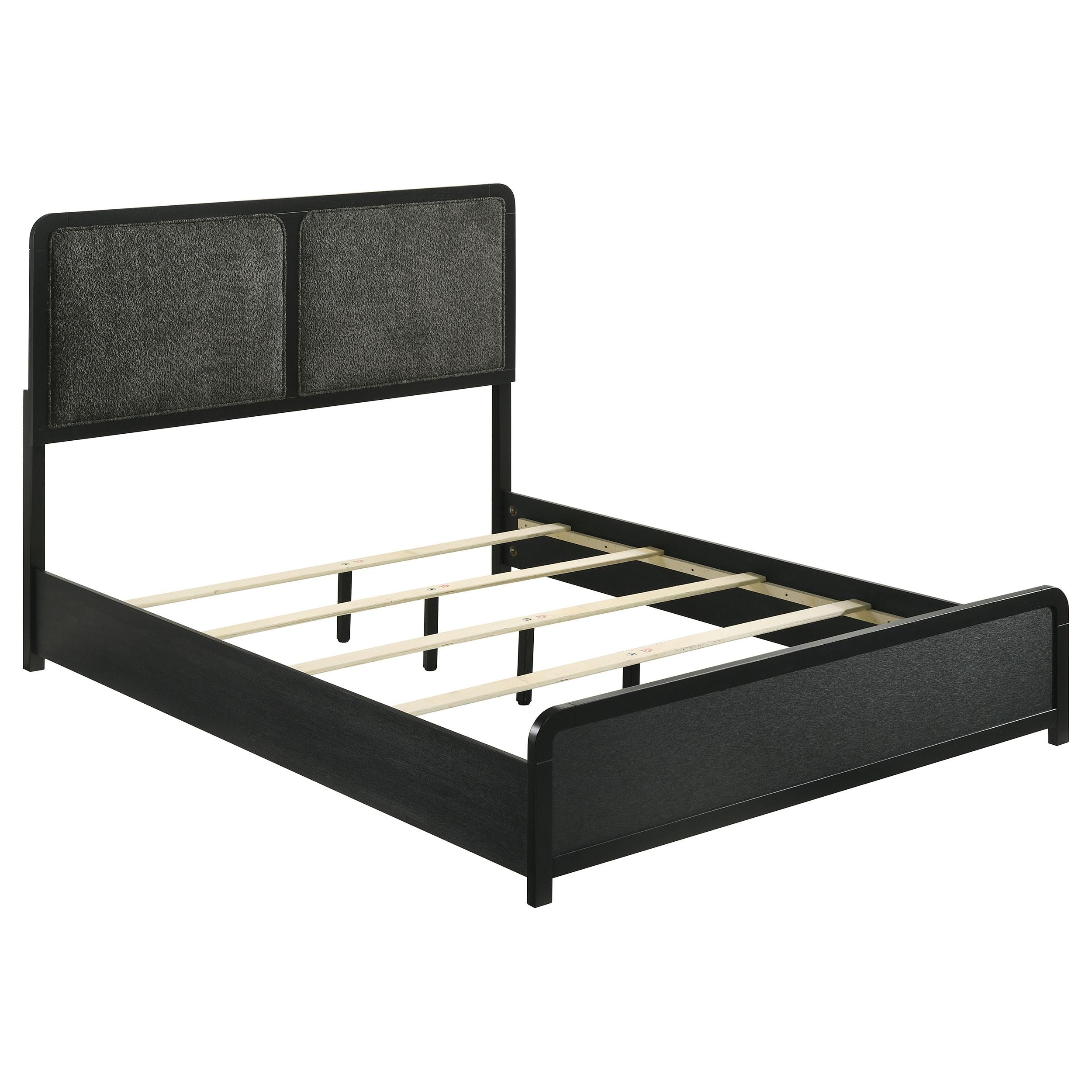 Cavelle 4 Pc Bedroom Set - Luxury Home Furniture (MI)