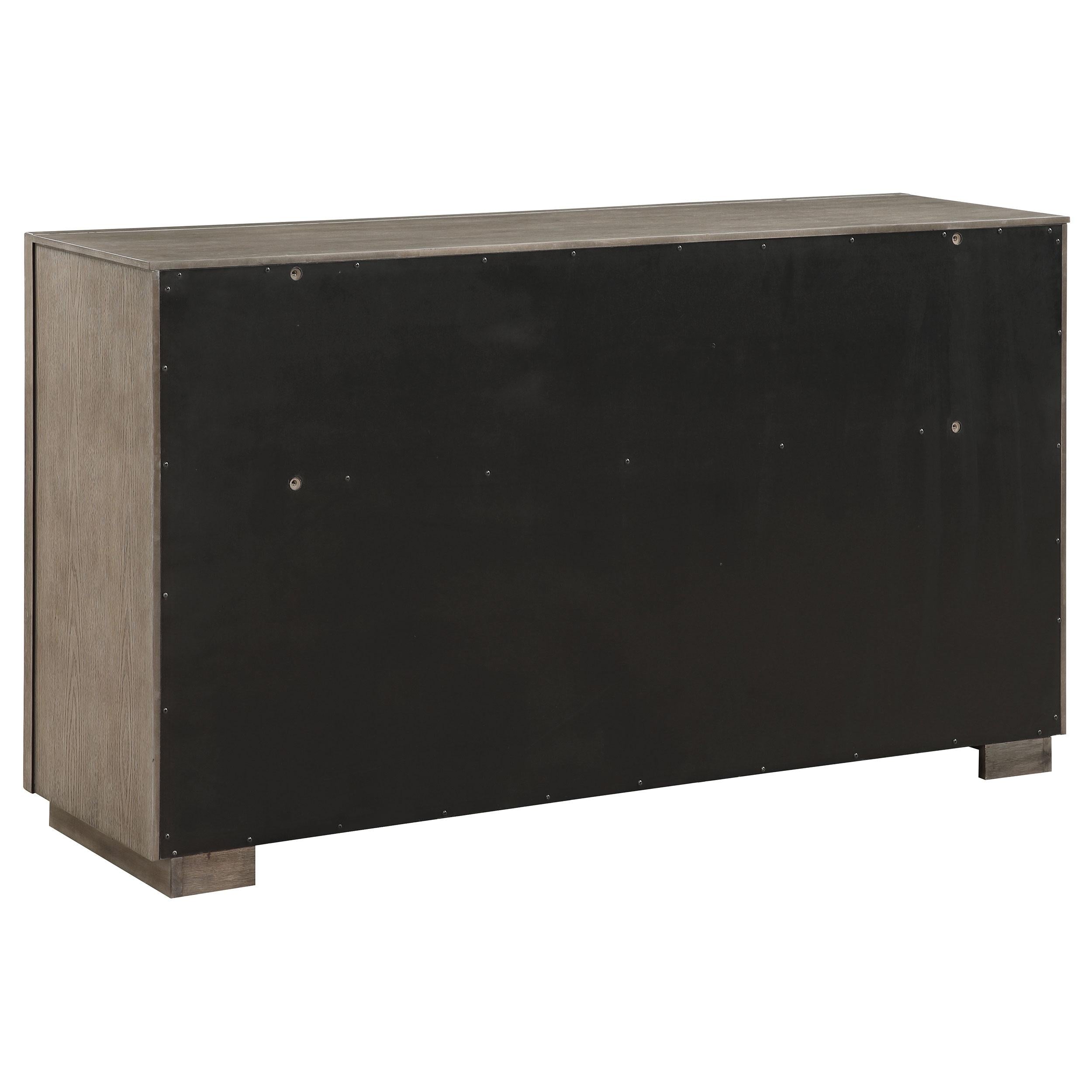 Durango 5 Pc Bedroom Set - Luxury Home Furniture (MI)