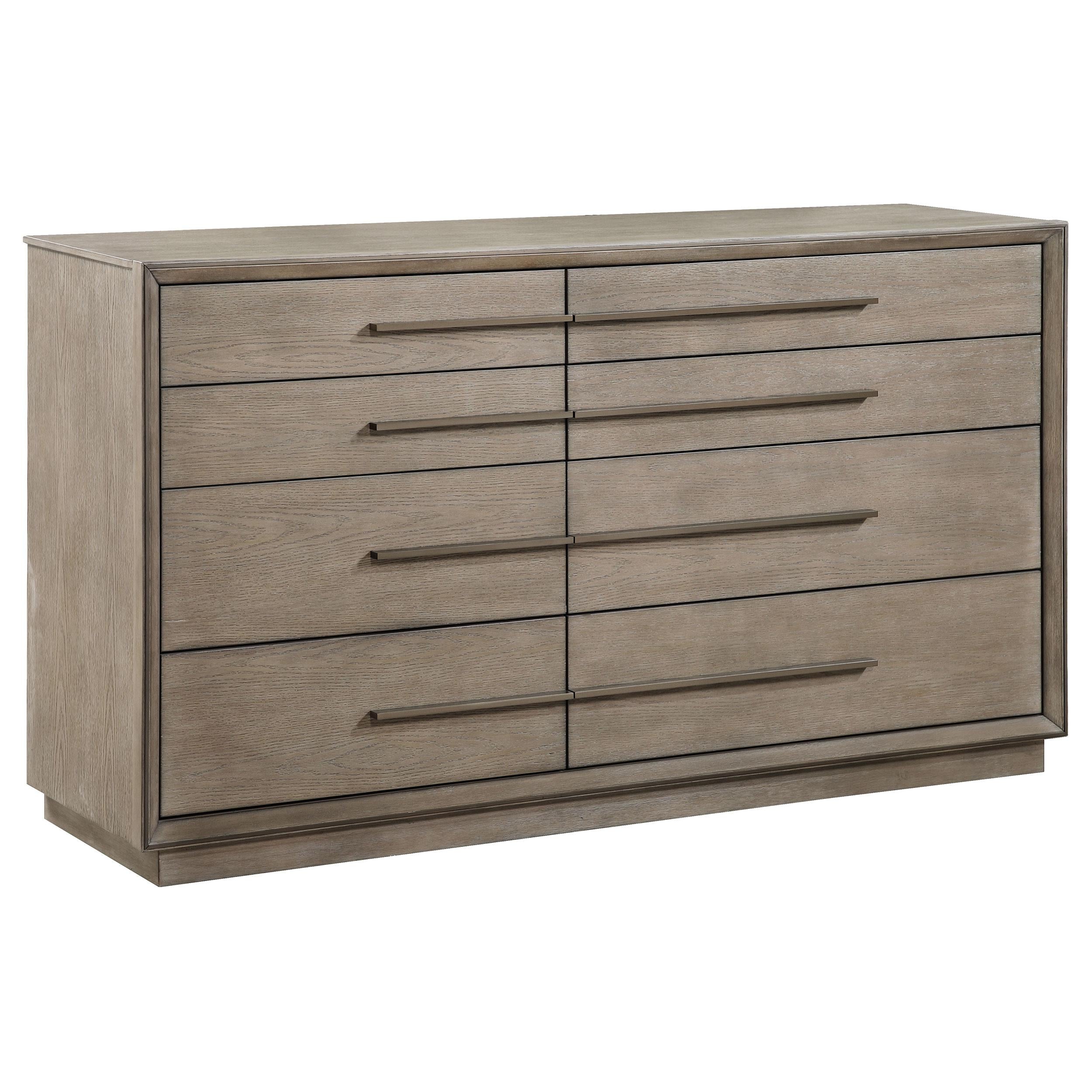 Durango 5 Pc Bedroom Set - Luxury Home Furniture (MI)
