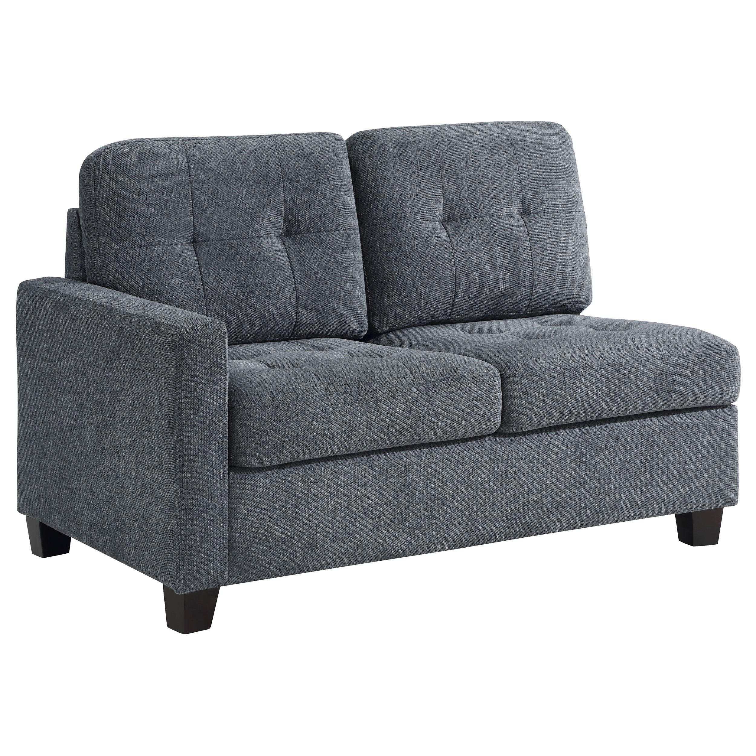 Georgina Modular Sectionals 5 - Luxury Home Furniture (MI)
